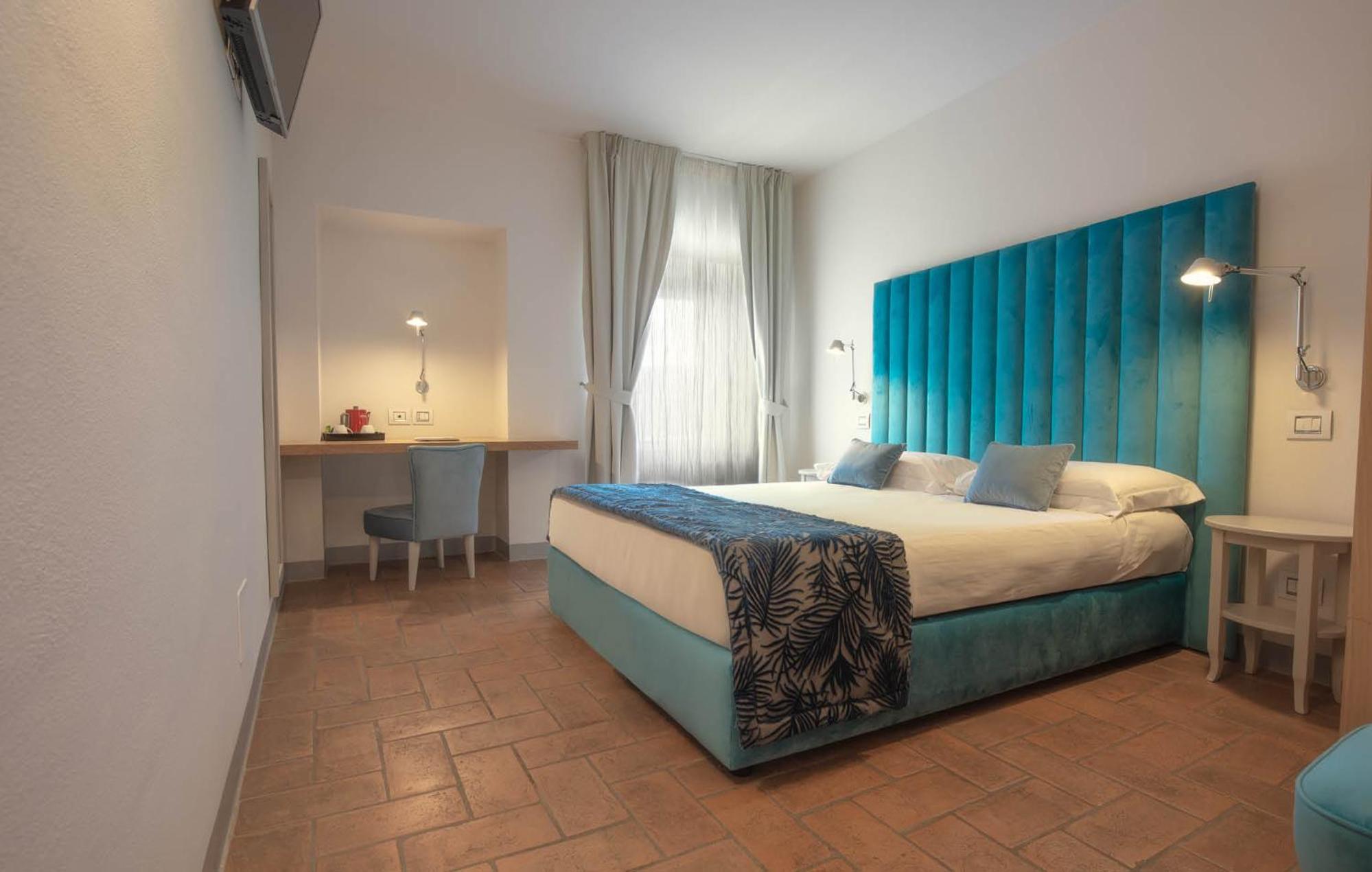 Junior Suite - Photo 1