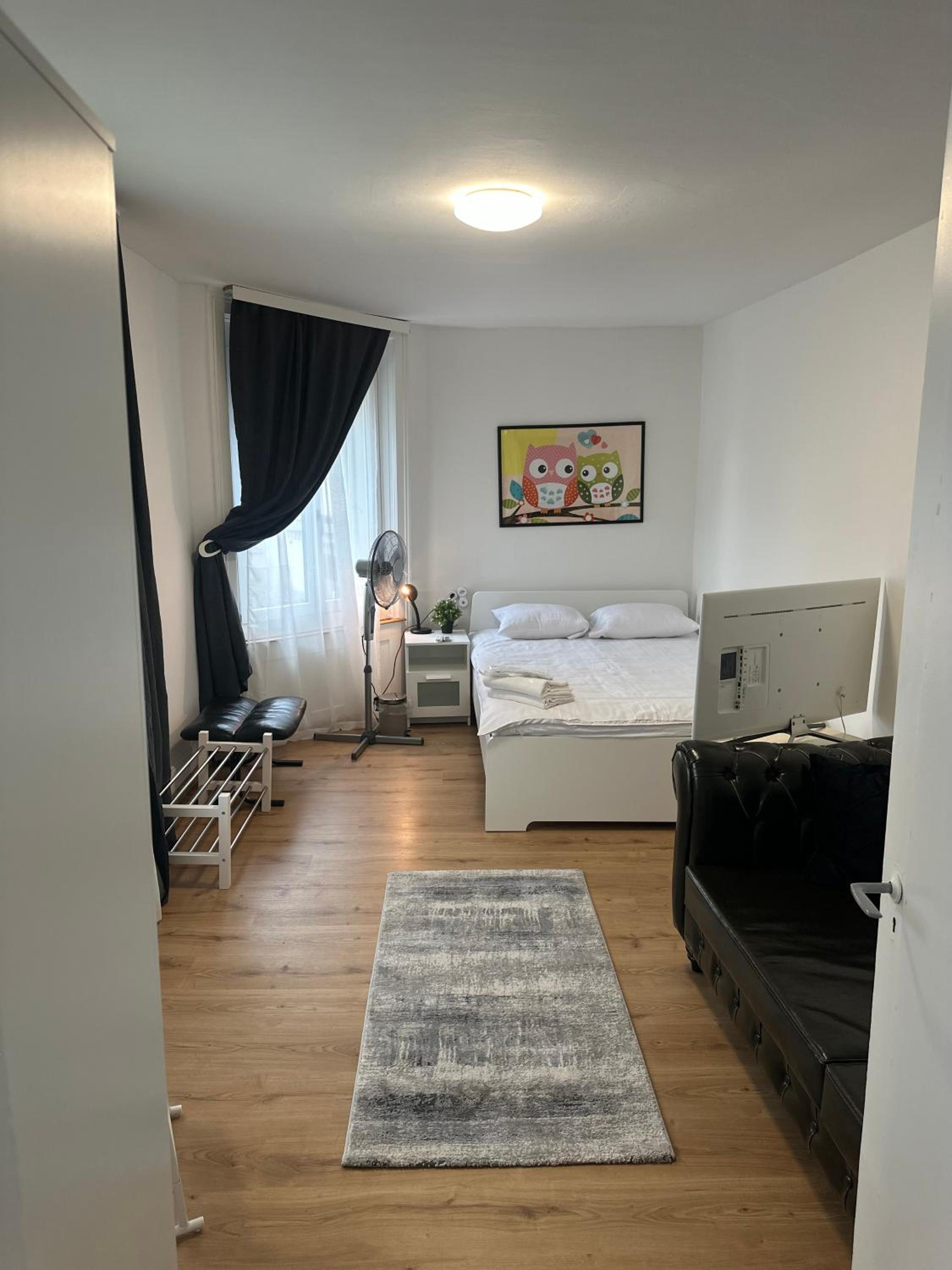 Double Room With Extra Bed photo 3