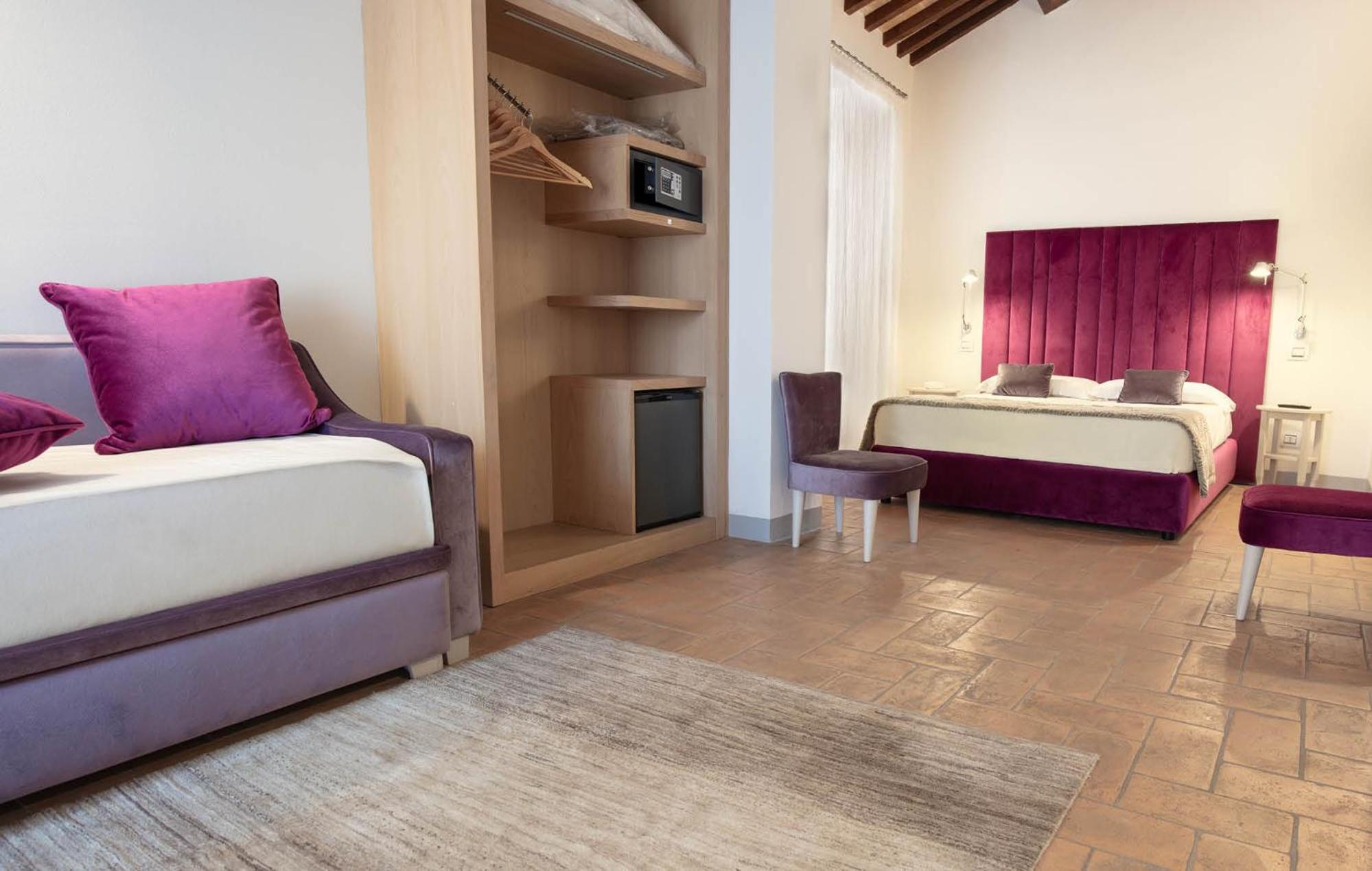 Junior Suite - Photo 4