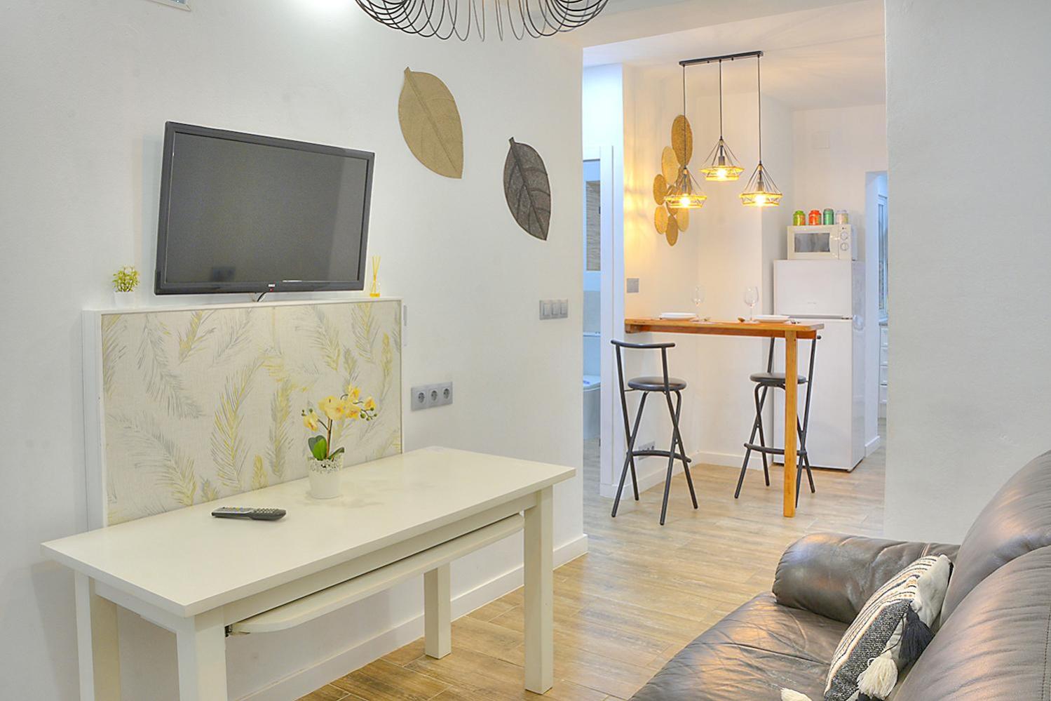 Departamento de tres habitaciones