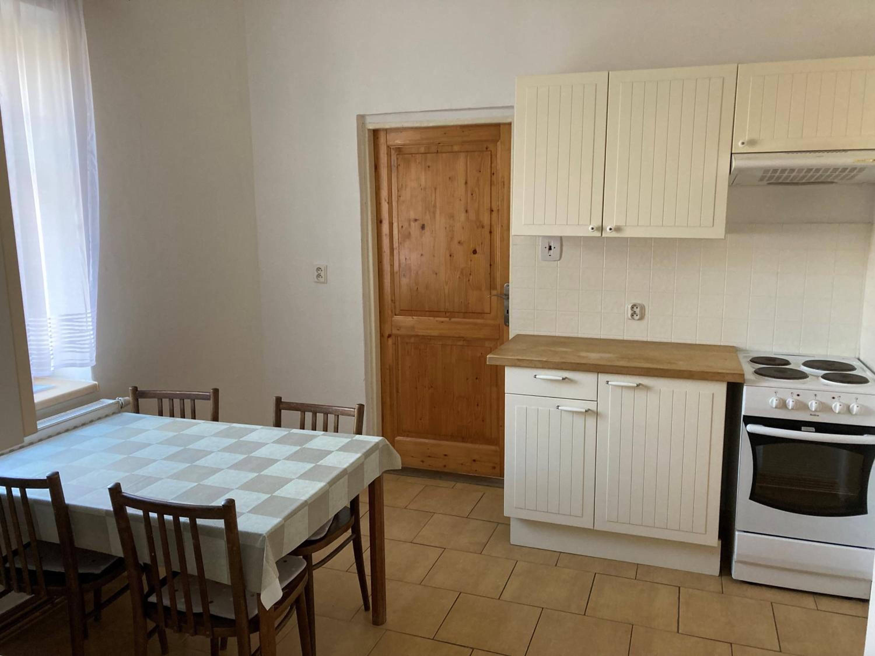 Apartment - Ground Floor photo 3