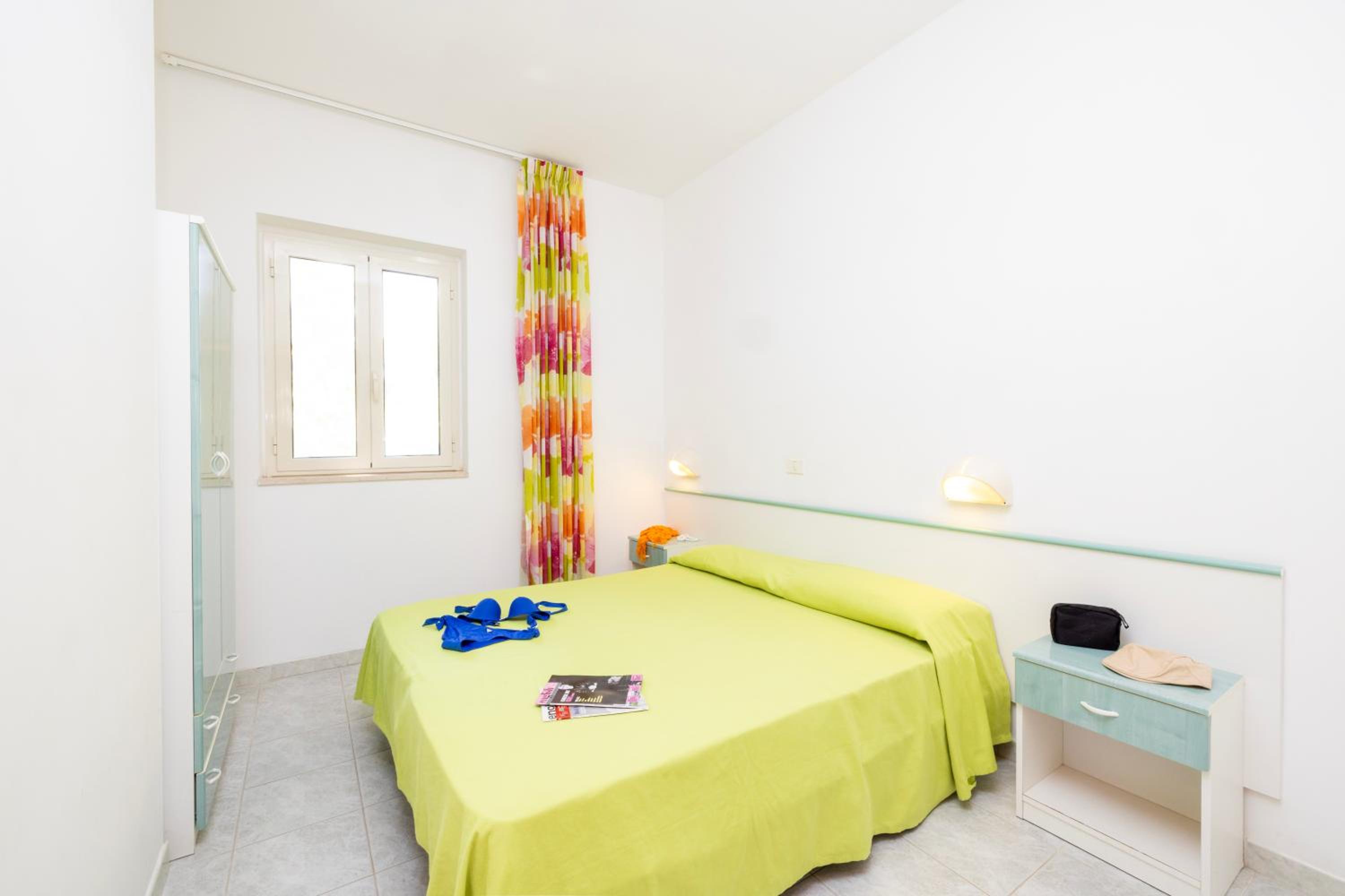 Two-Bedroom Suite