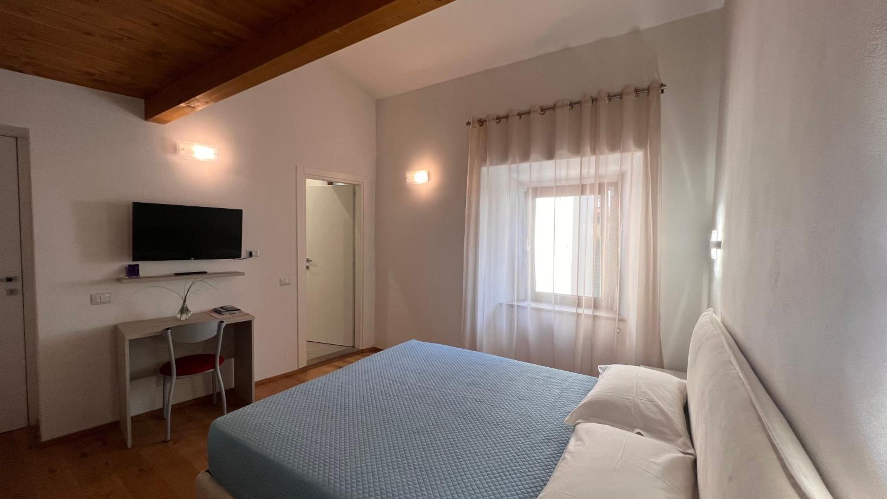 Double or Twin Room - Photo 2