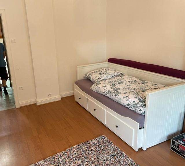Two-Bedroom Apartment photo 1