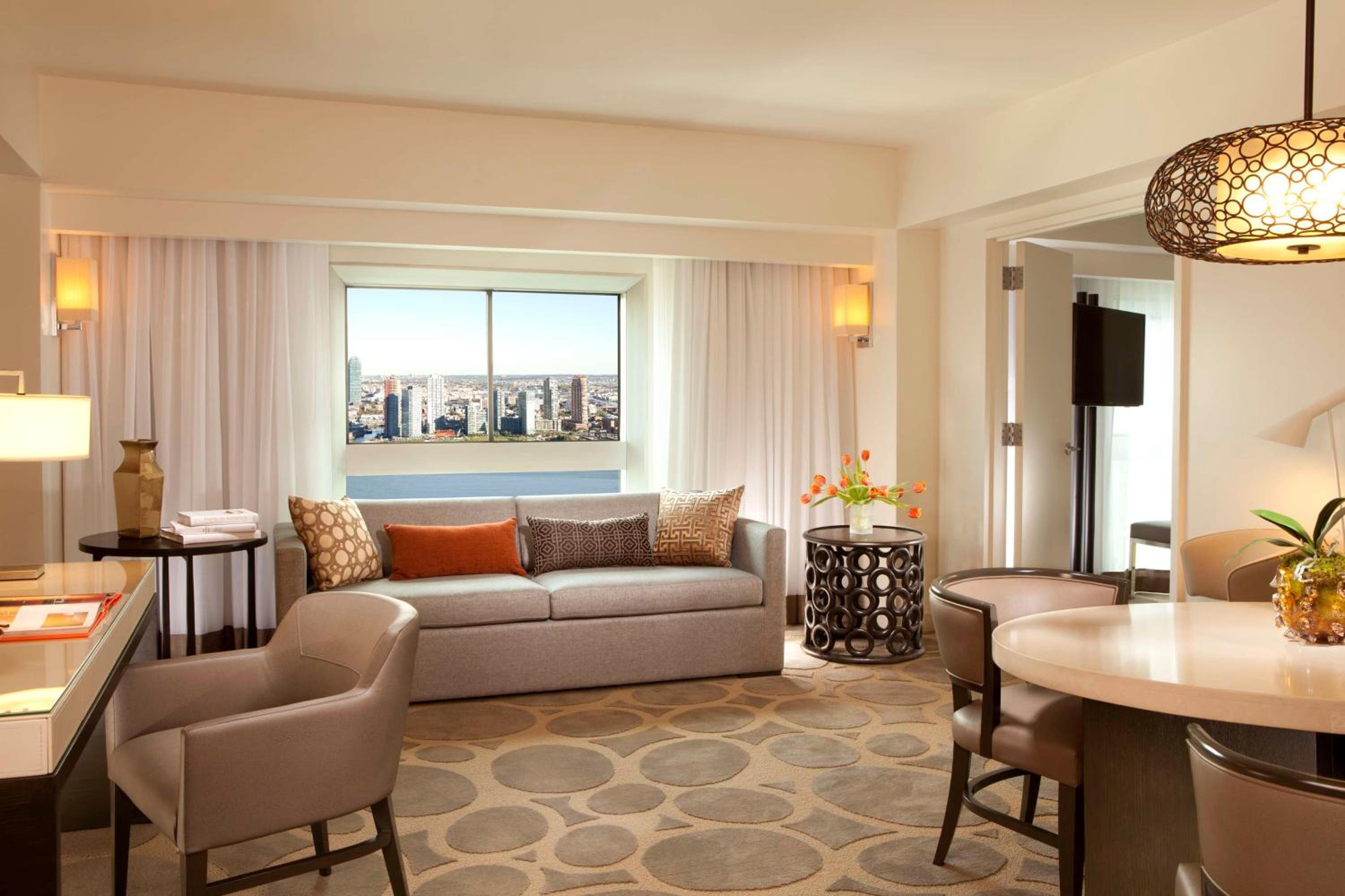 Signature King Suite with Roll-In Shower - Mobility Accessible photo 1