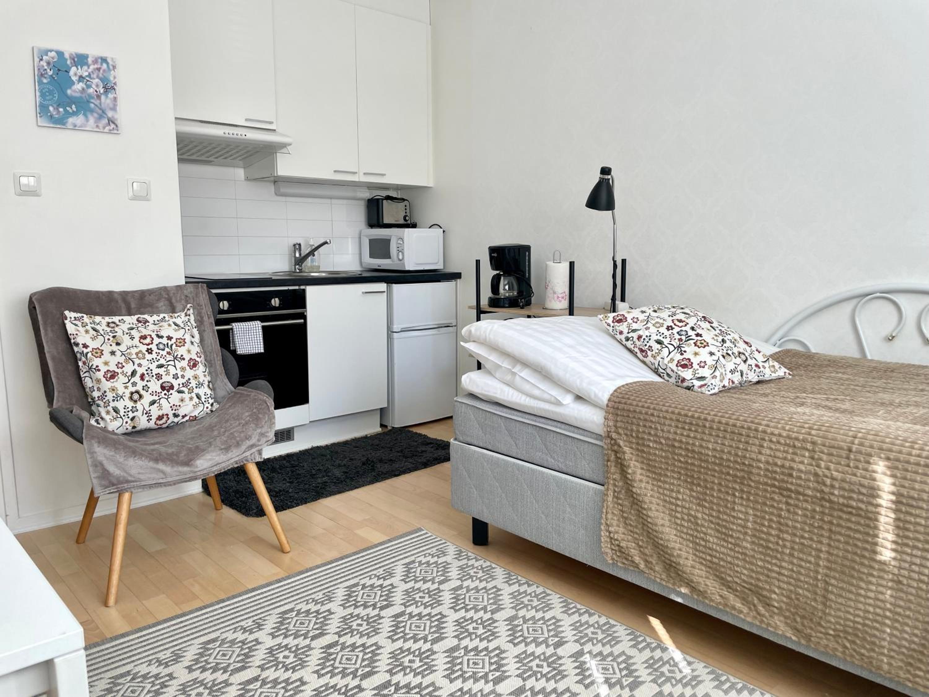 Standard Apartment photo 1