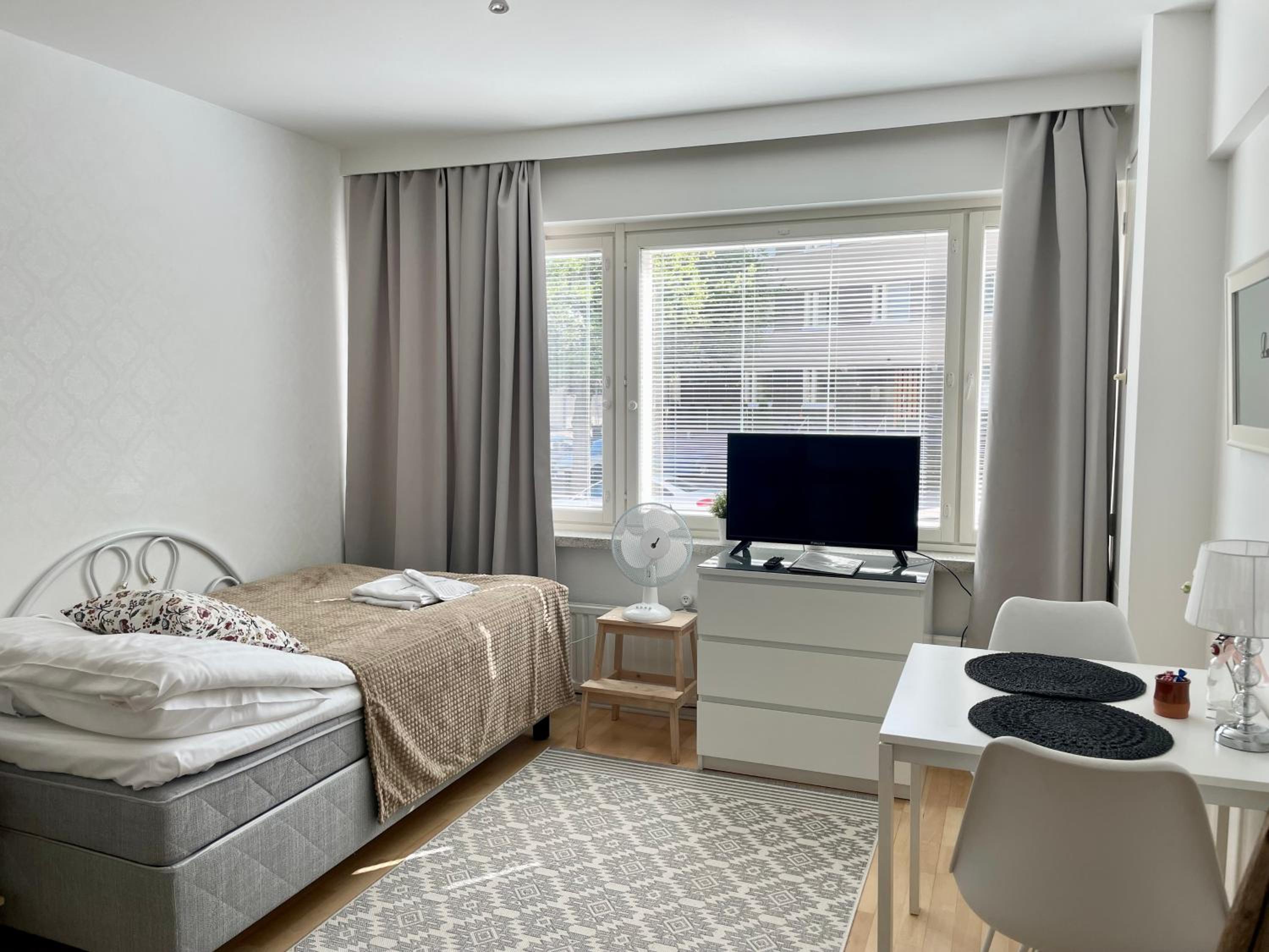 Standard Apartment photo 2