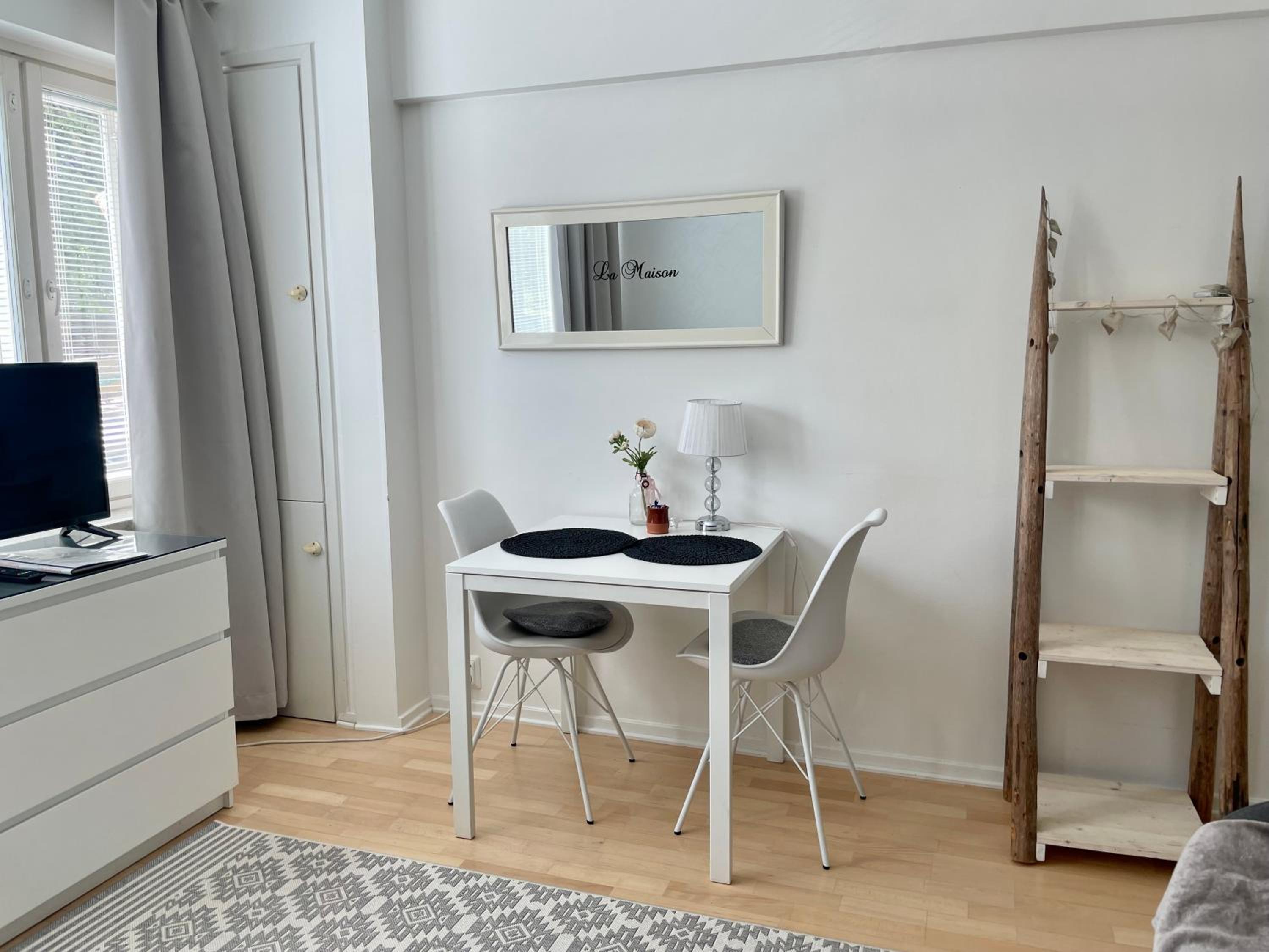 Standard Apartment photo 3