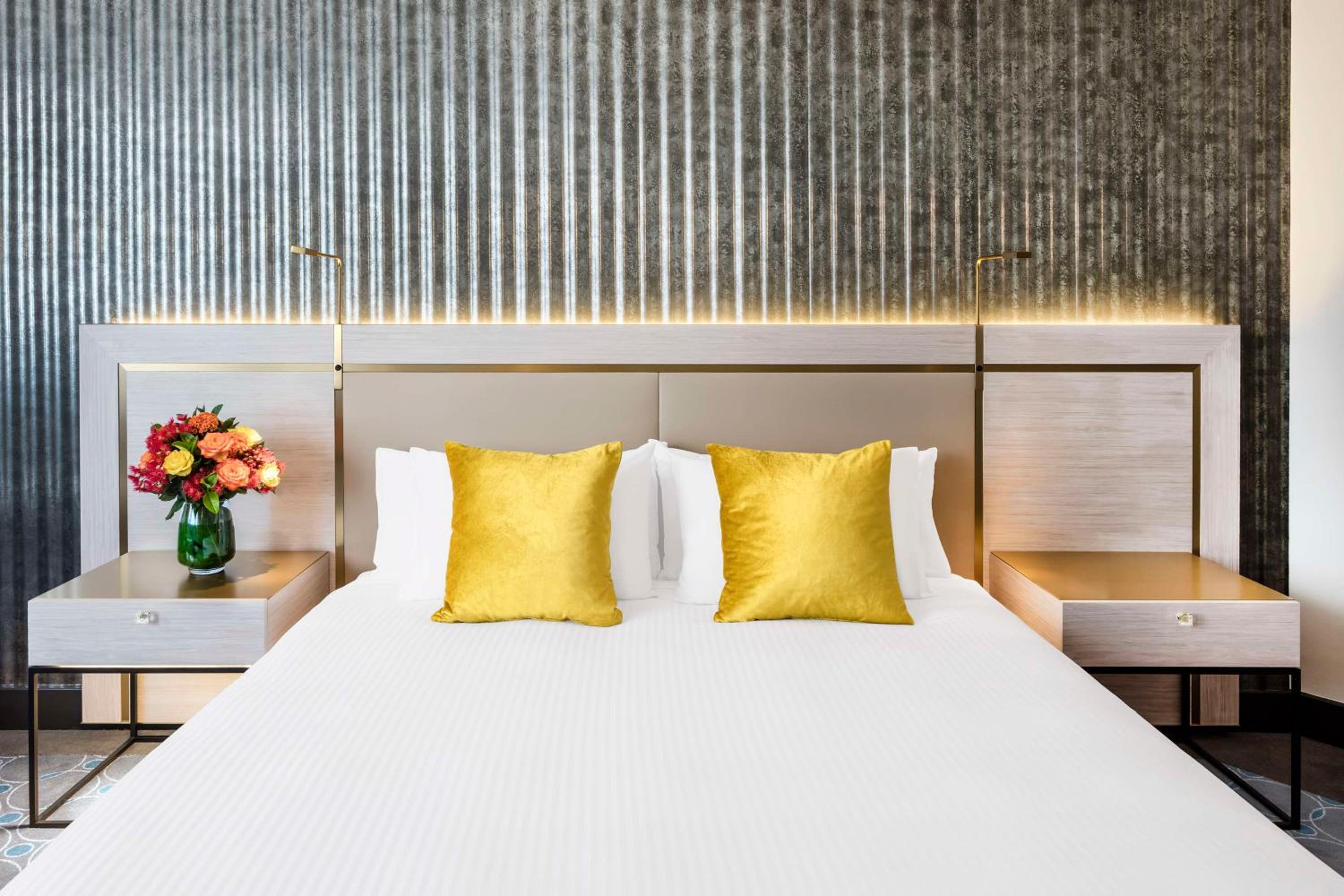 Premier Accessible Room 