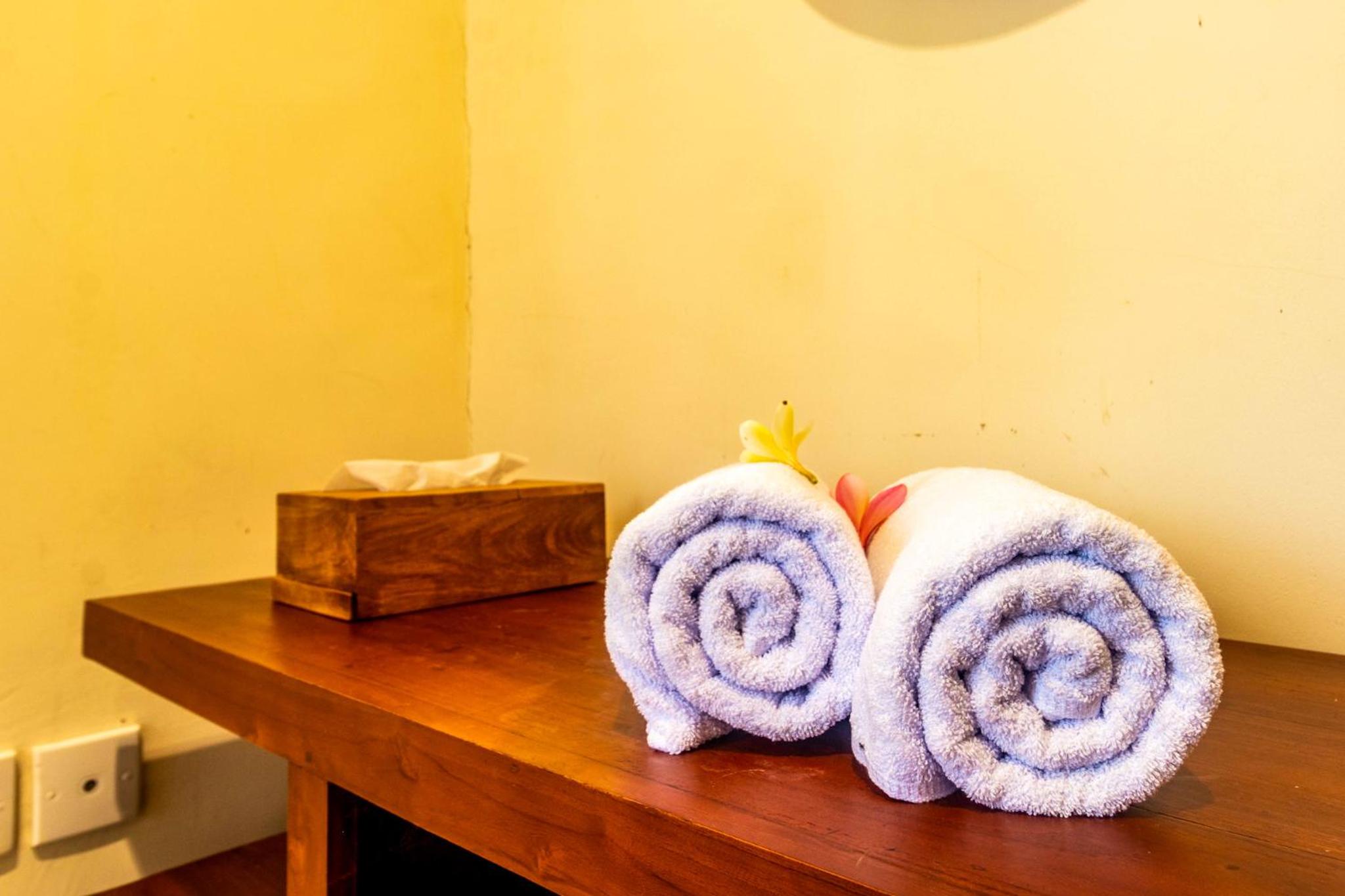 Balinese Double Room  - Photo 6