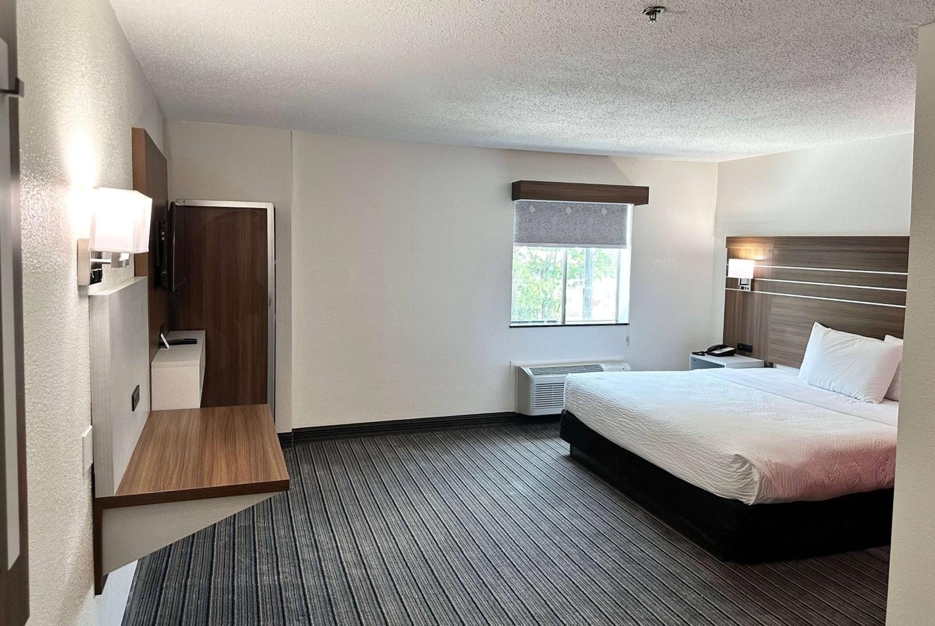 Ramada by Wyndham Lithia Springs Atlanta, Foto 3