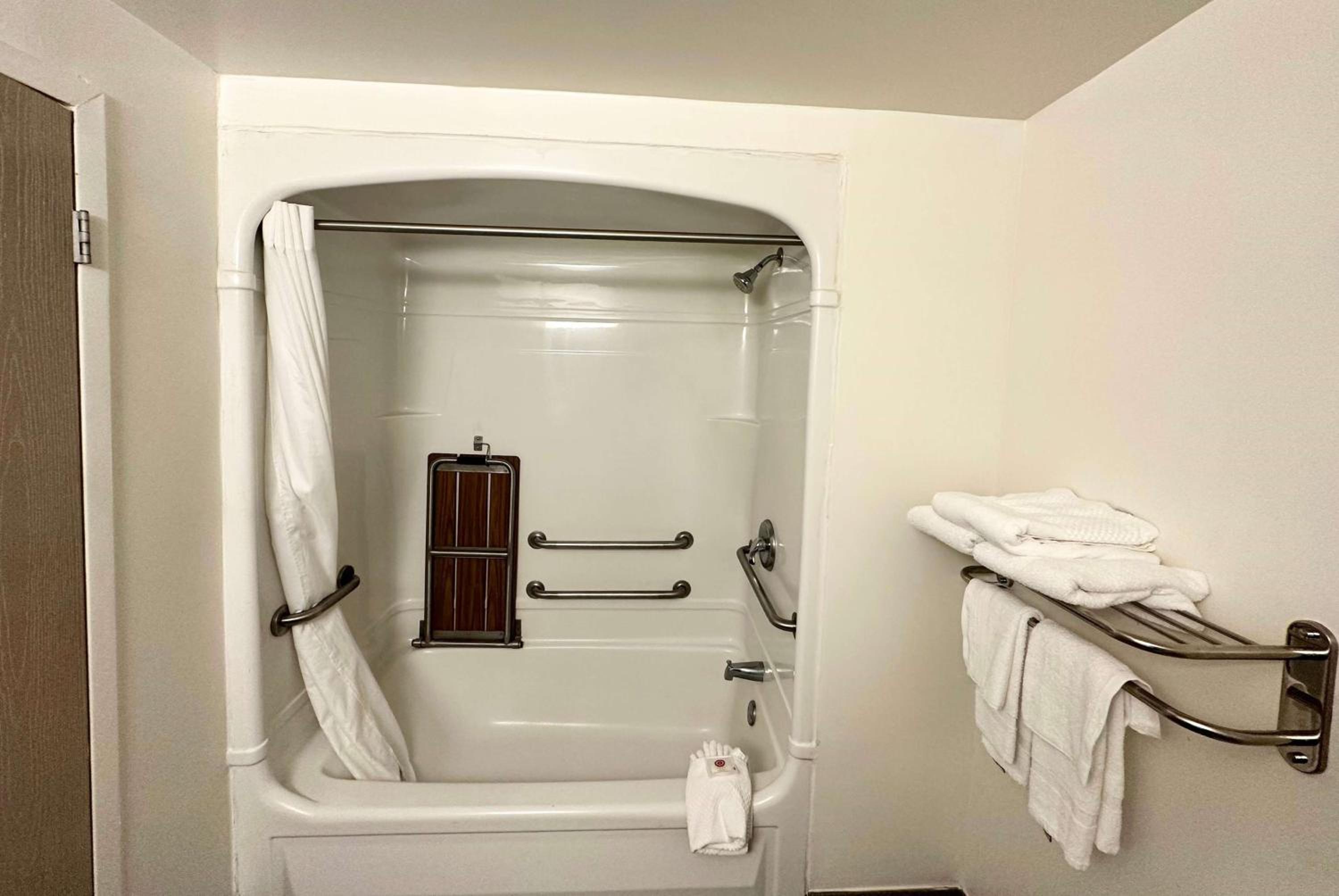 Ramada by Wyndham Lithia Springs Atlanta, Foto 4