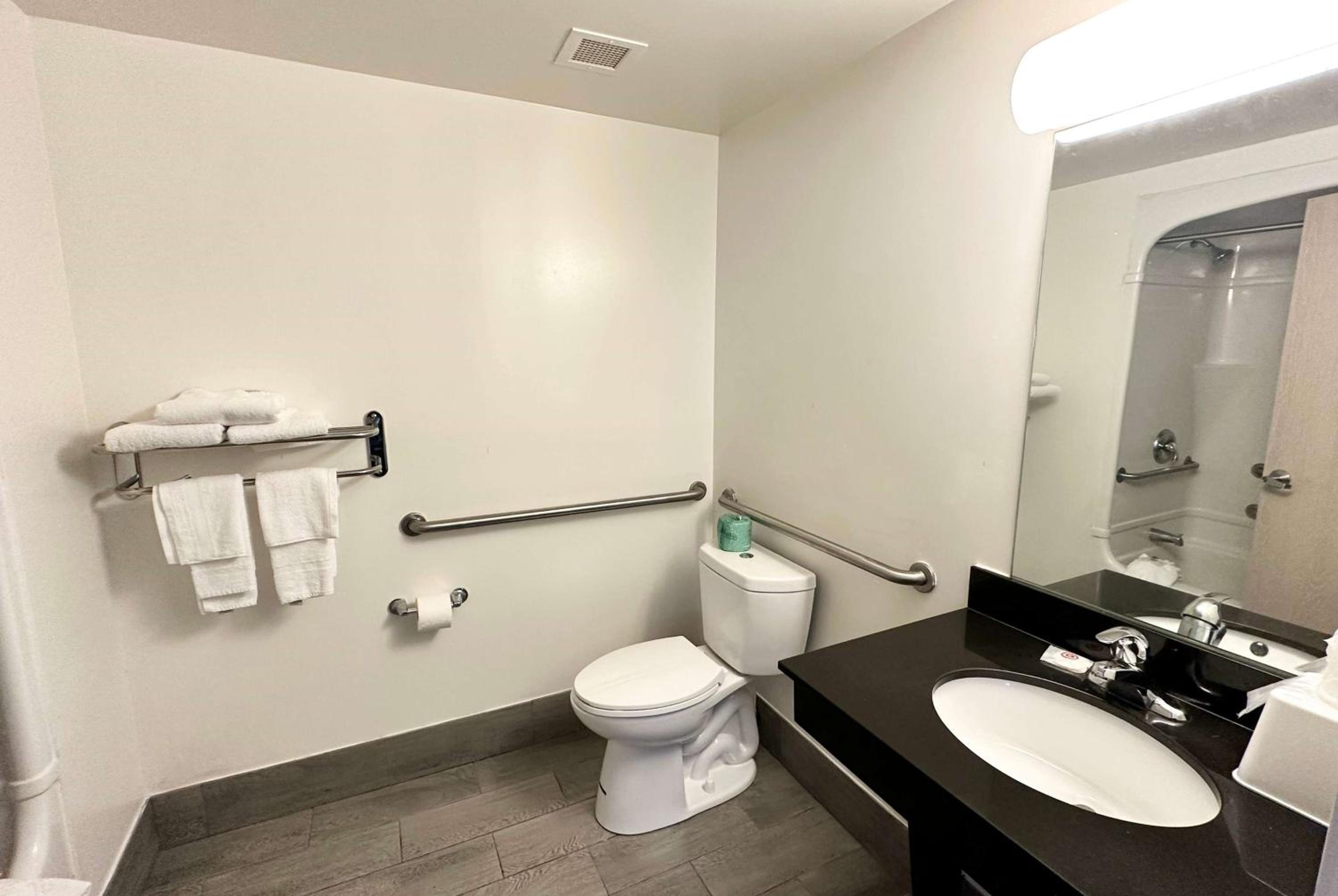 Ramada by Wyndham Lithia Springs Atlanta, Foto 2