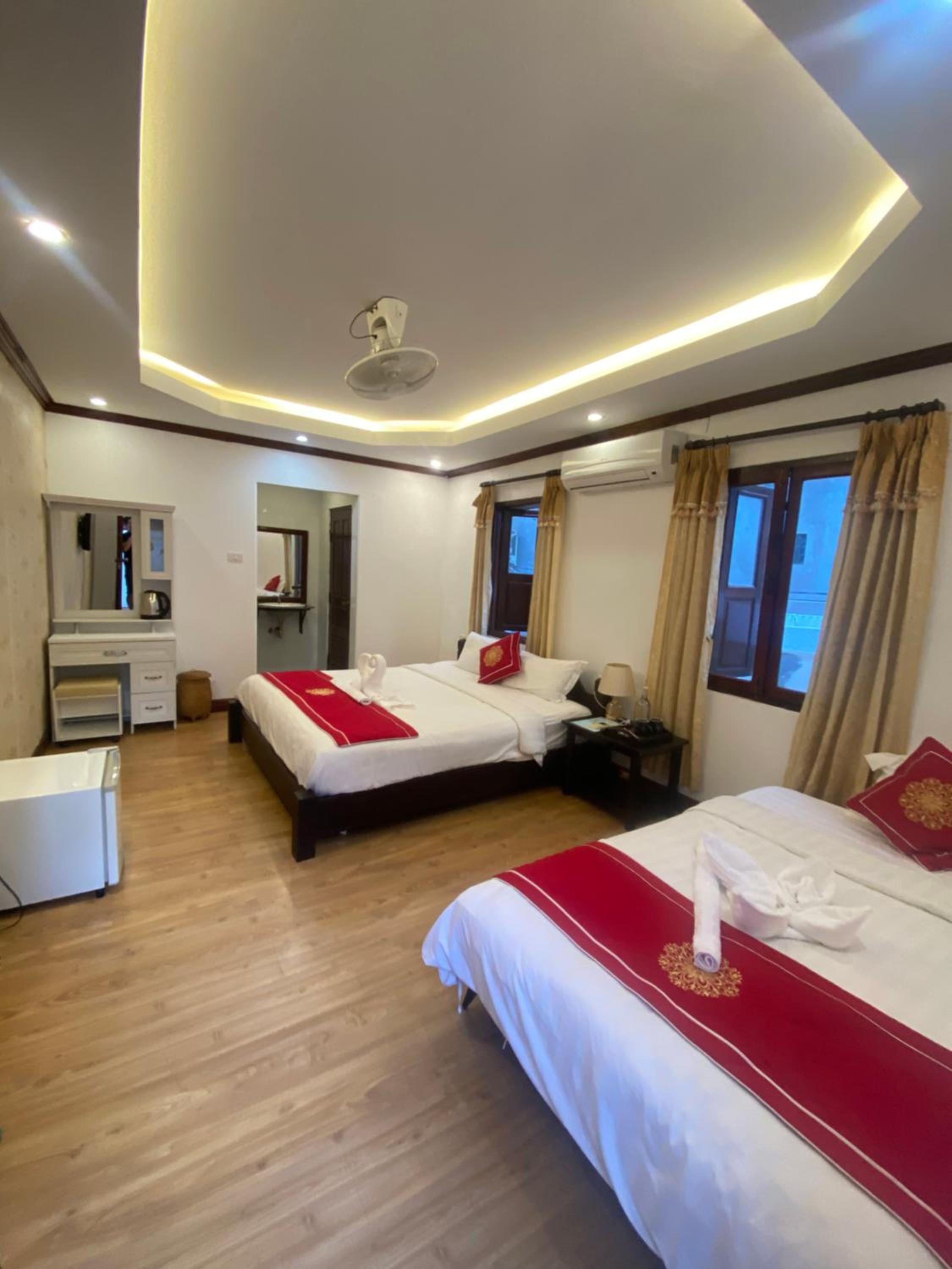 Triple Room - Photo 7