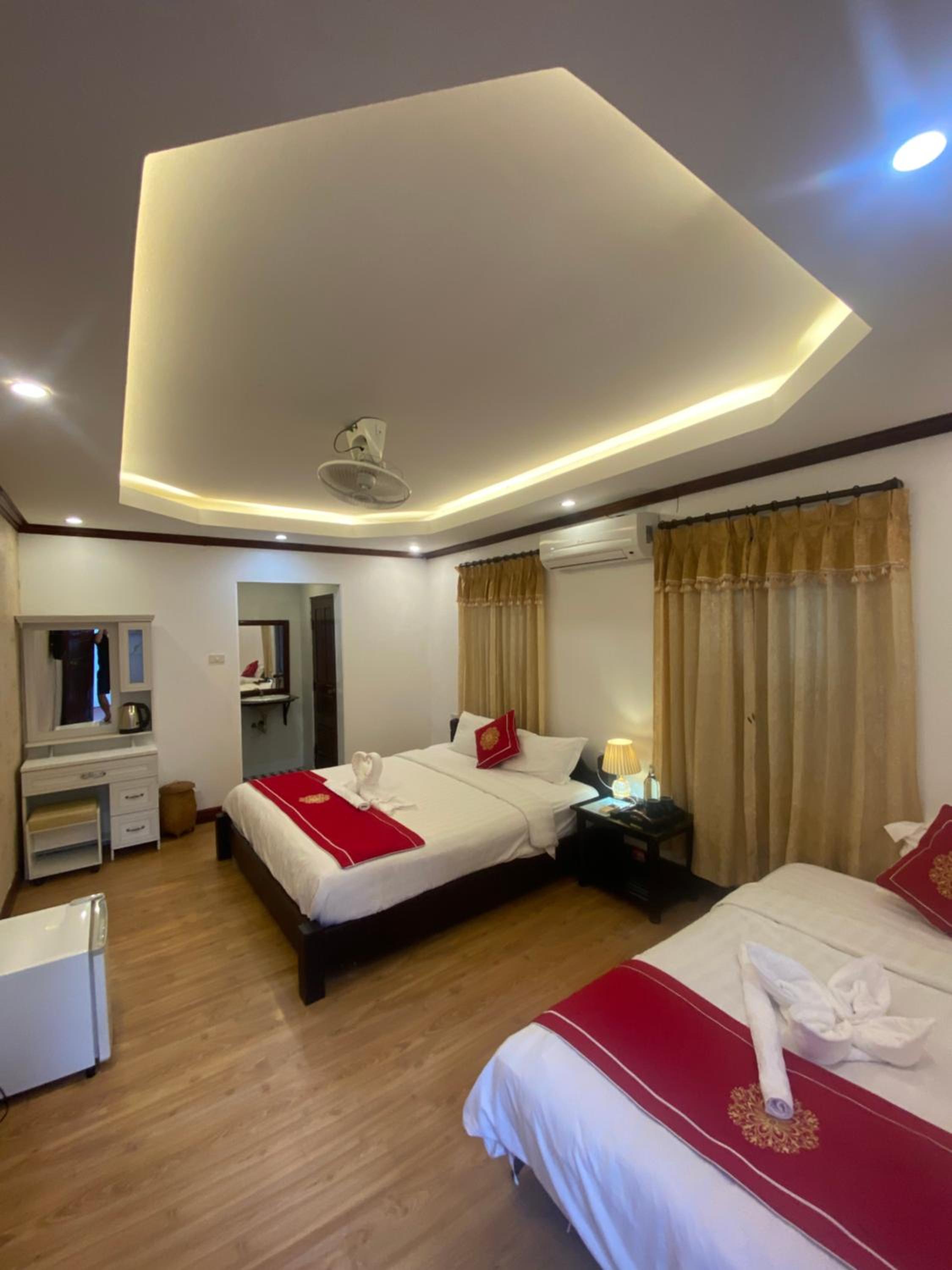 Triple Room - Photo 4