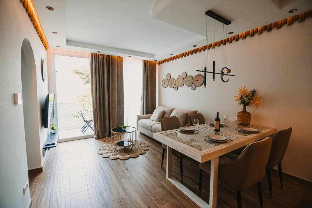 Departamento de tres habitaciones
