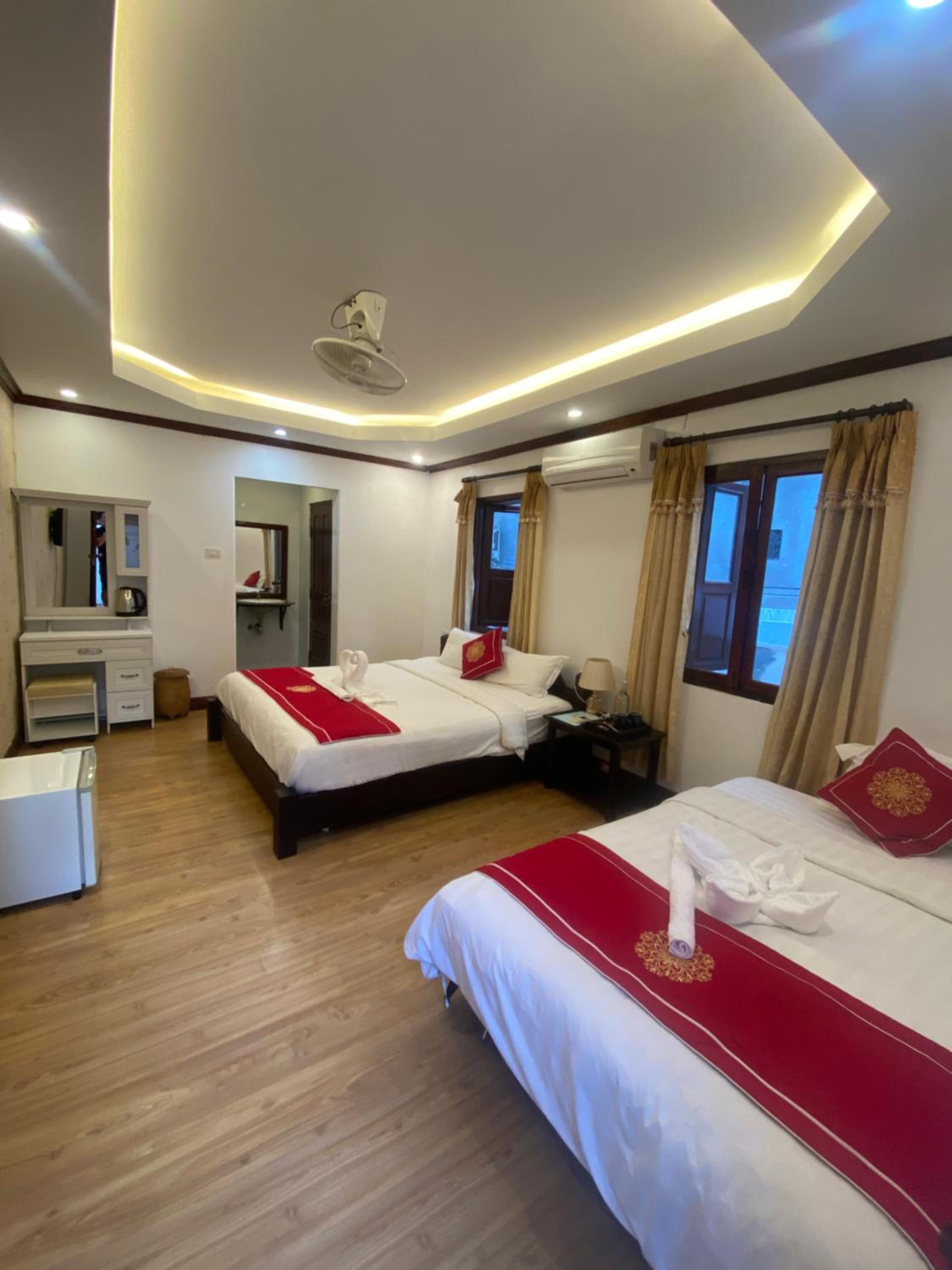 Triple Room - Photo 3