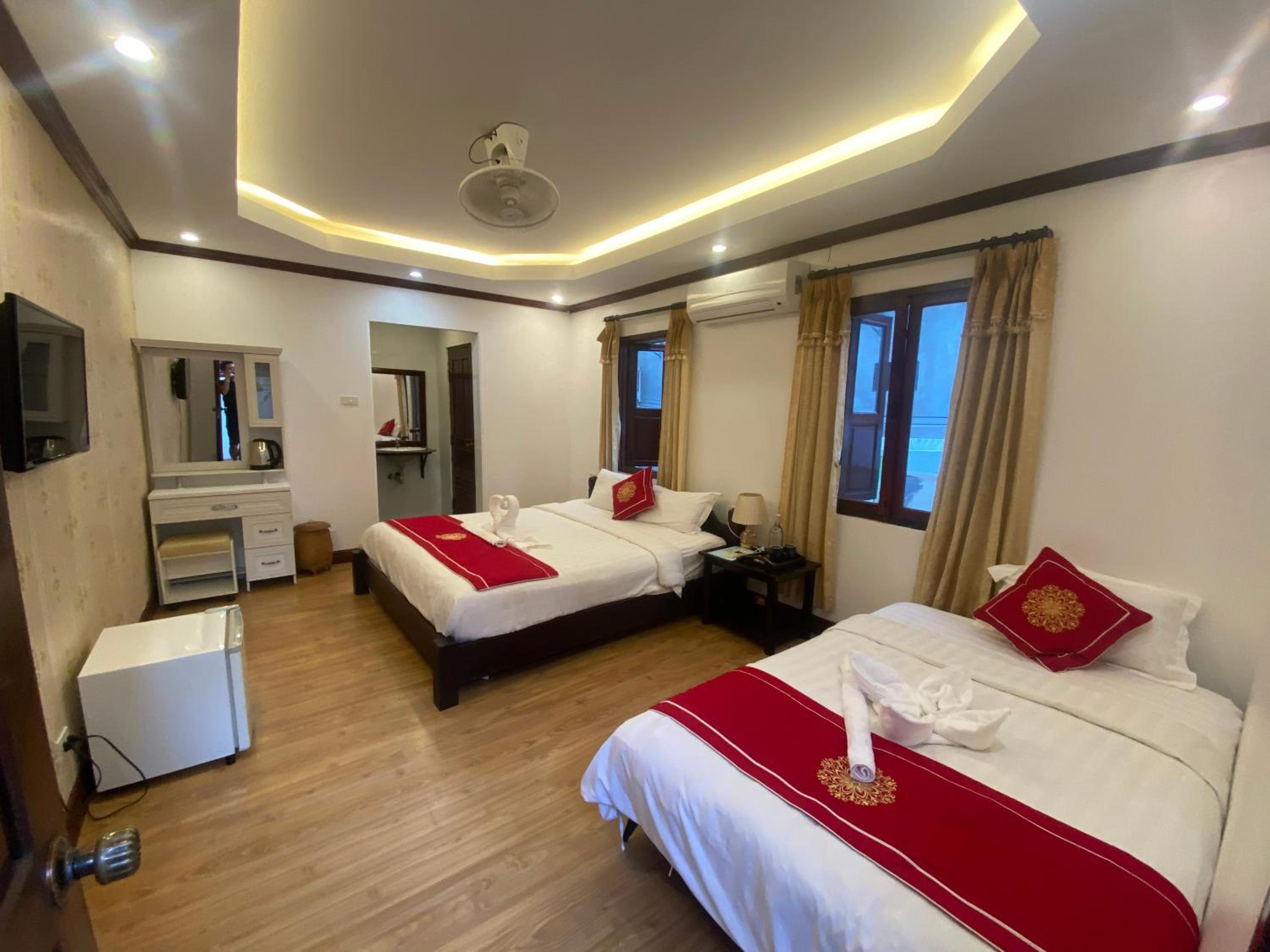 Triple Room - Photo 2