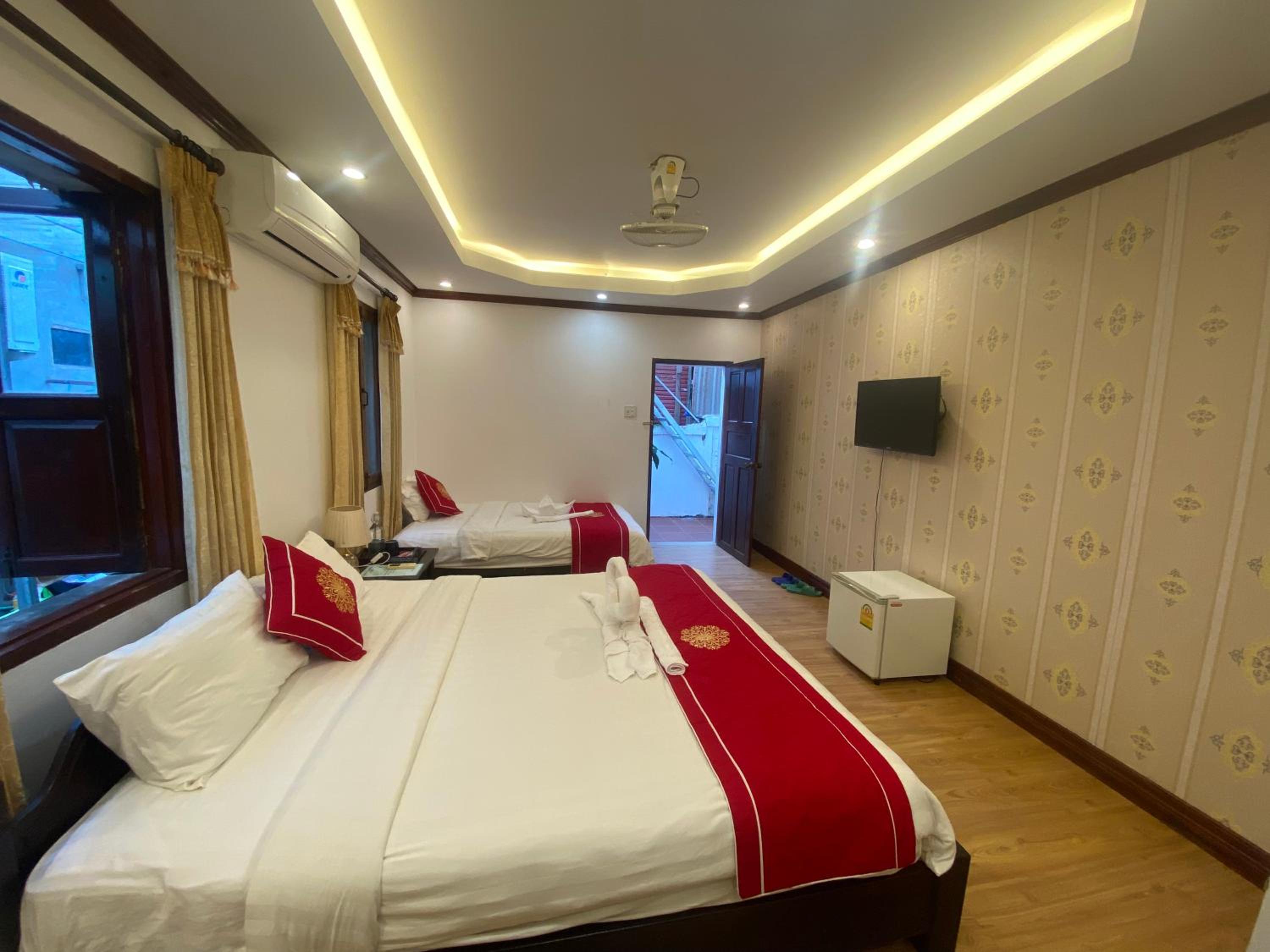 Triple Room - Photo 5