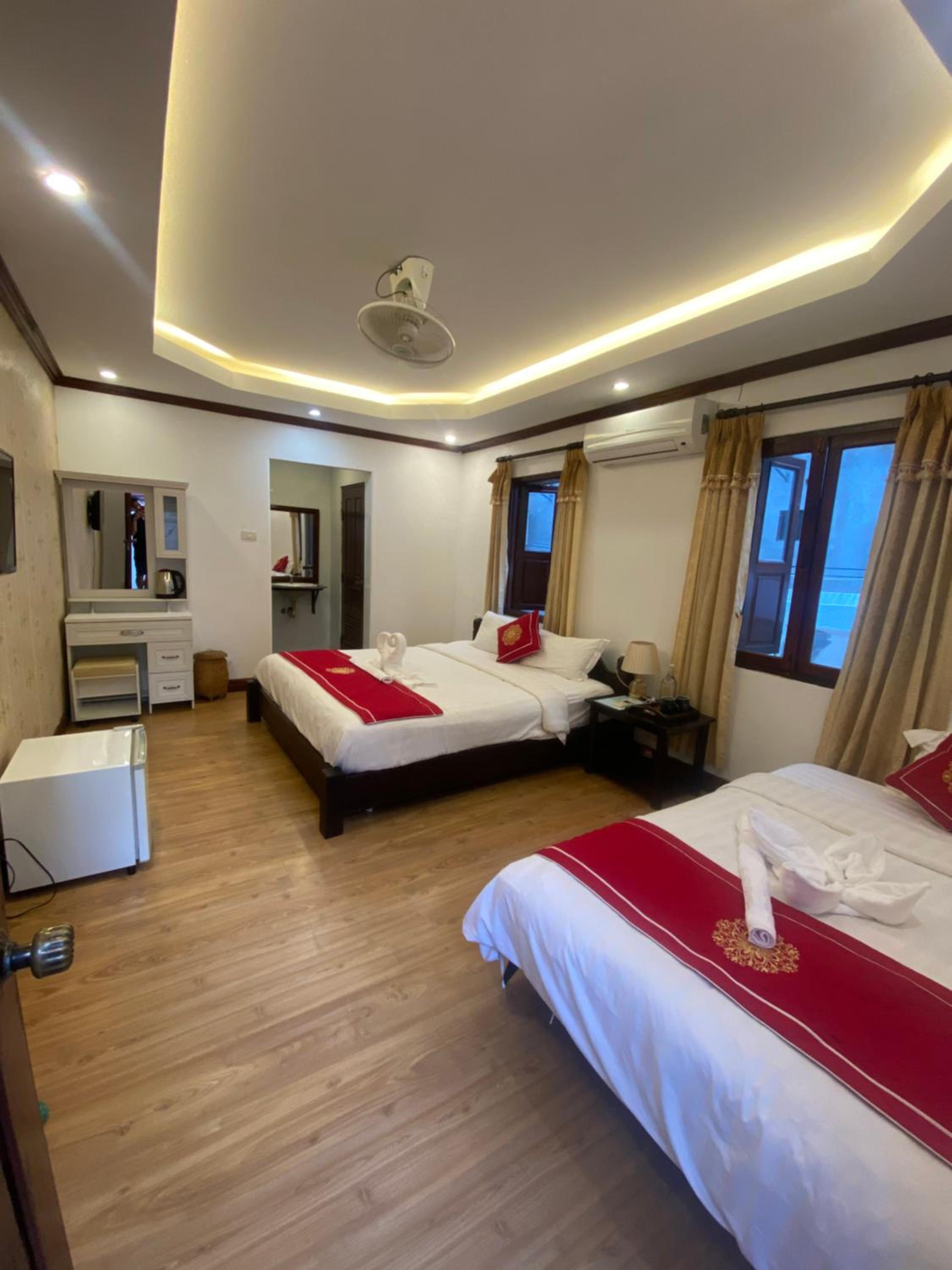 Triple Room - Photo 6