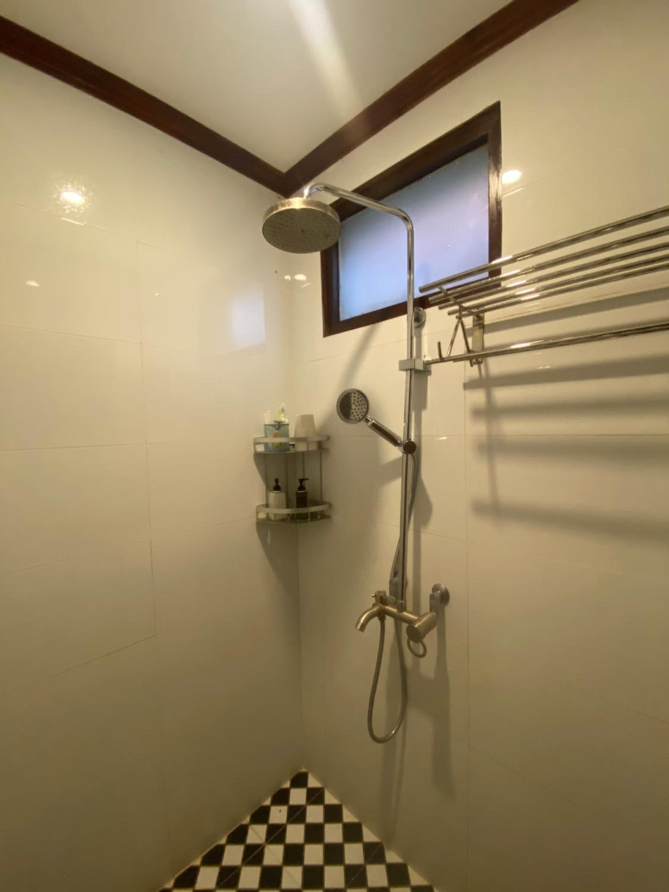 Deluxe Double Room - Photo 27