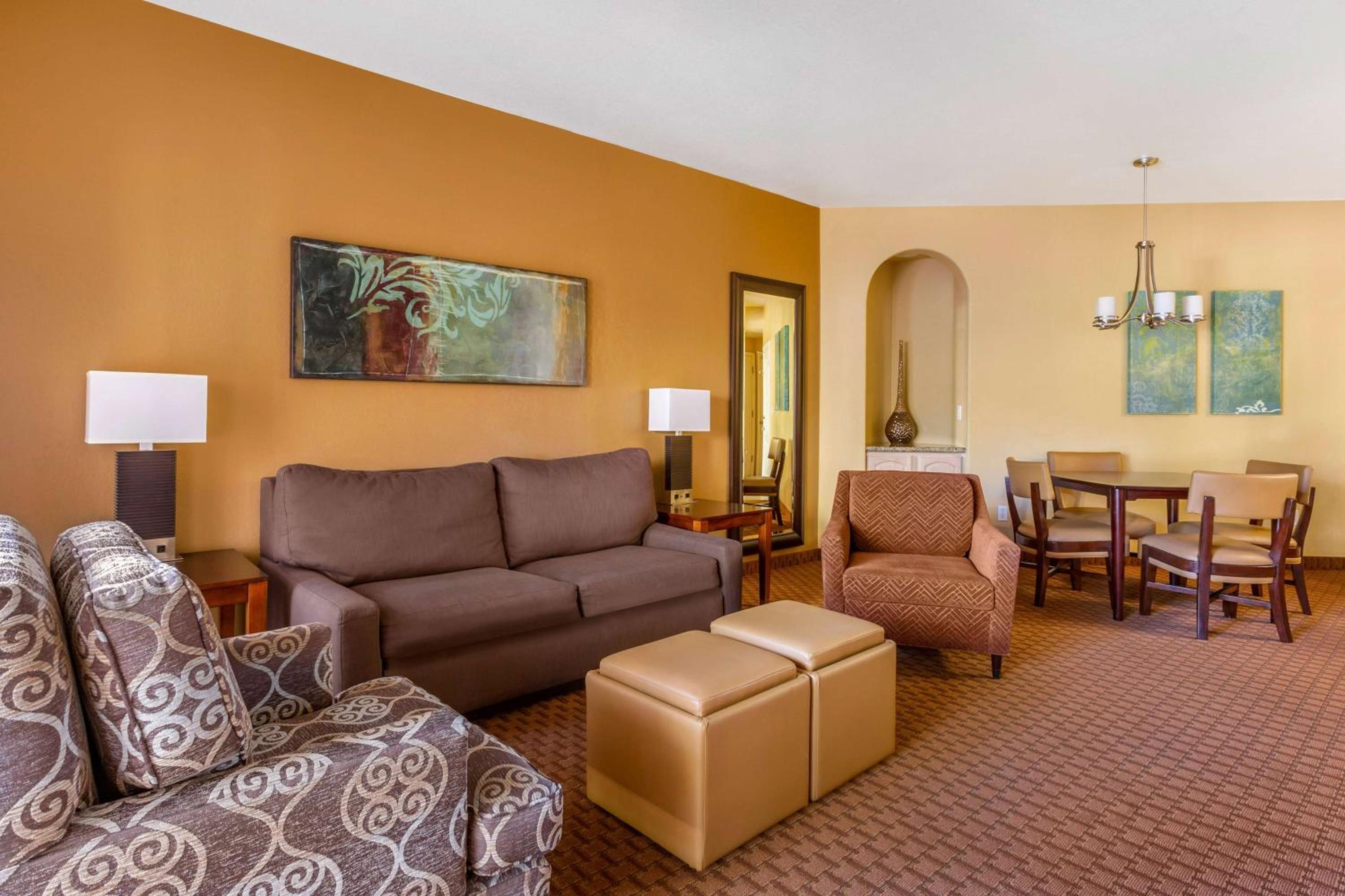 Hilton Vacation Club Scottsdale Villa Mirage, 사진 3