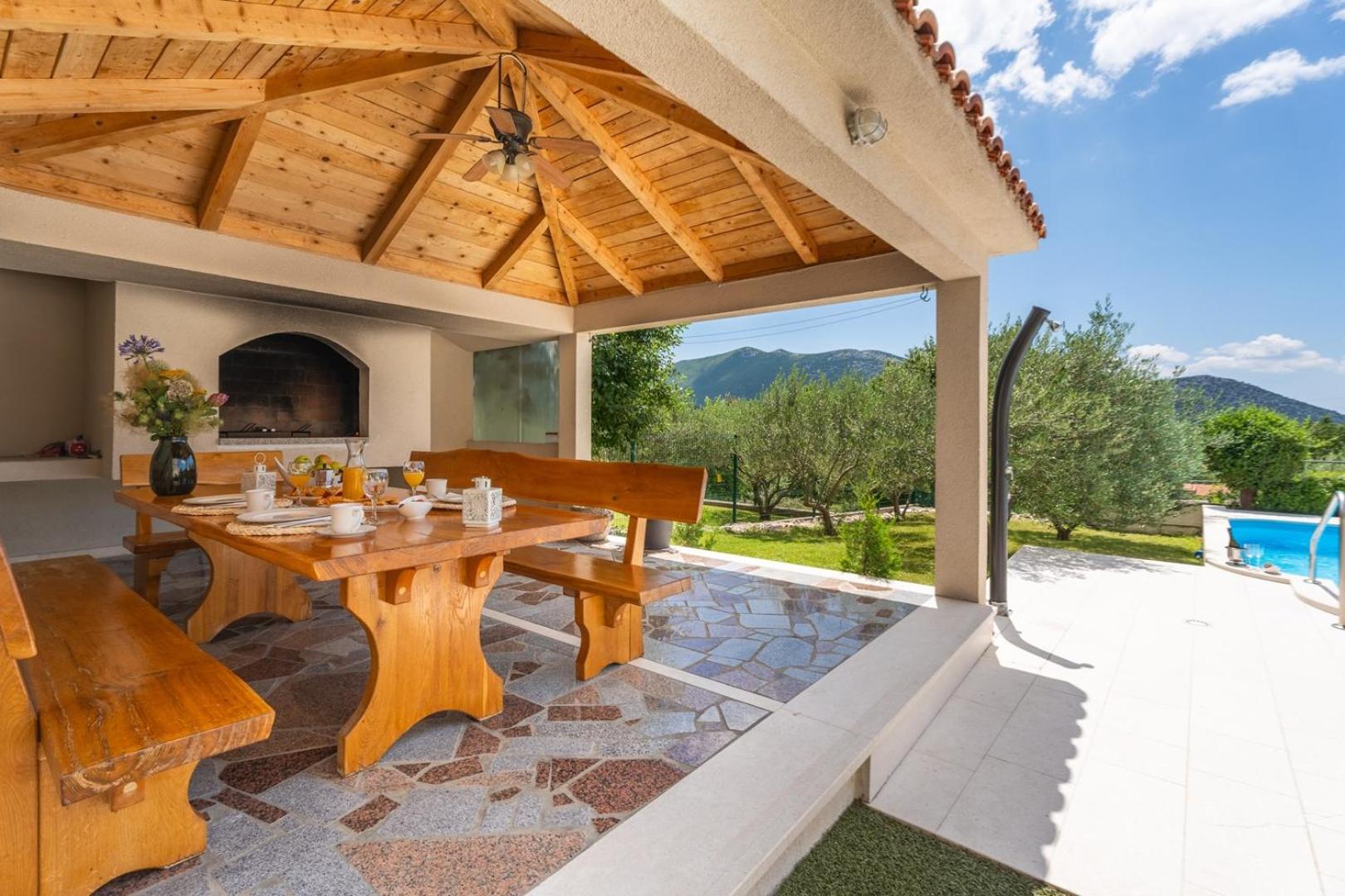 Villa with Private Pool photo 2