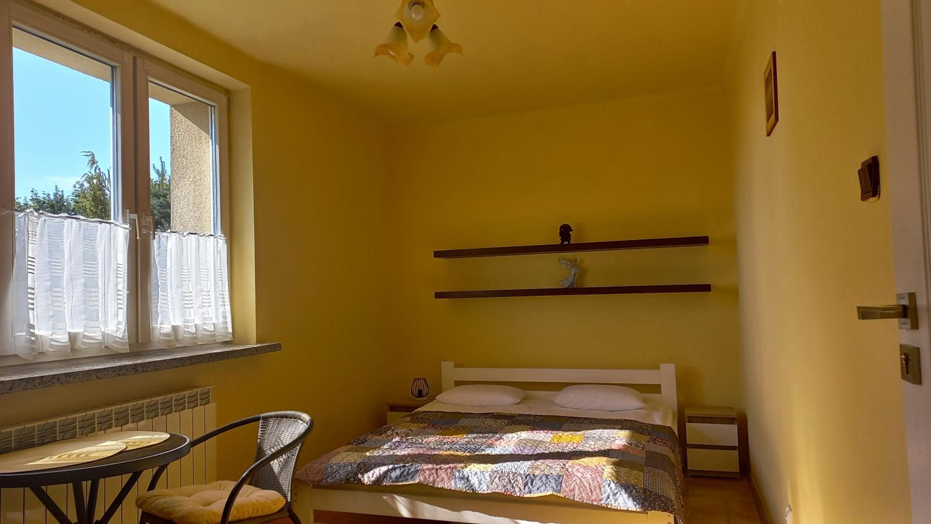 Three-Bedroom Apartment - Photo 1
