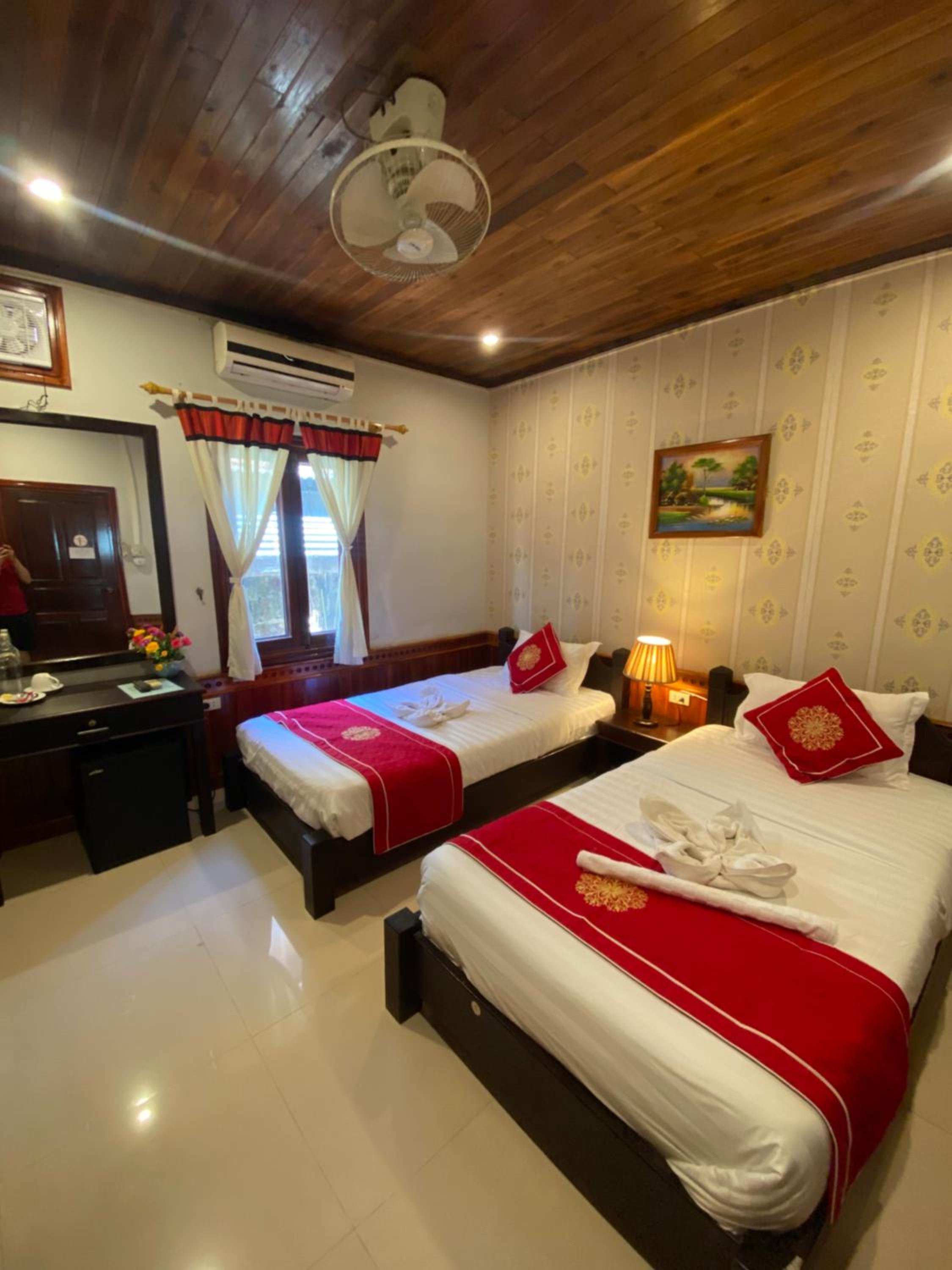 Superior Twin Room photo 3