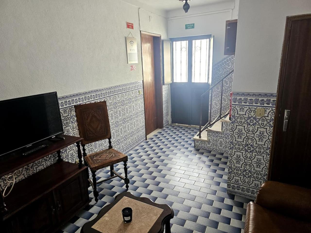 Two-Bedroom House photo 2