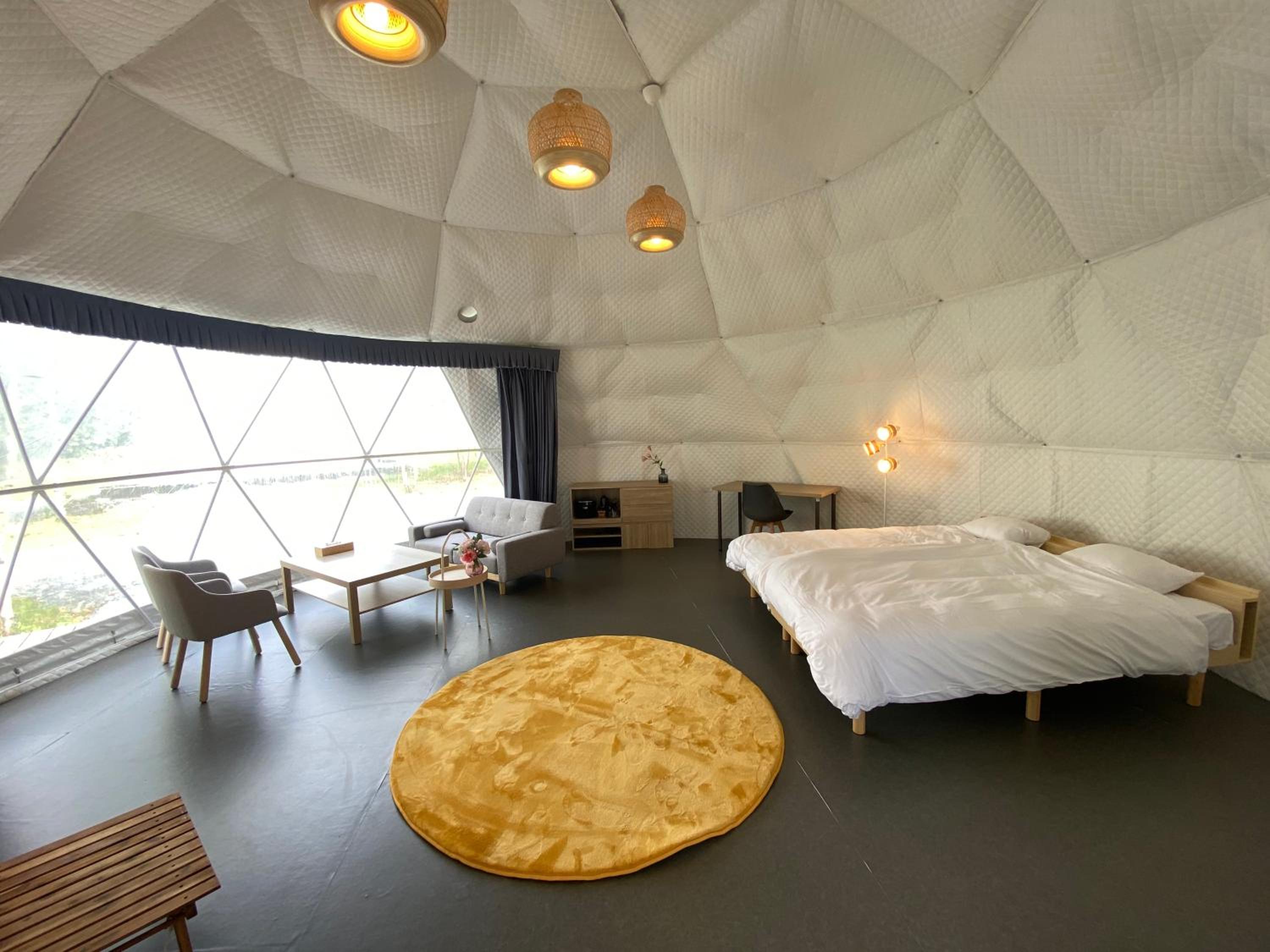 Tent -Style4 #SUN & MOON photo 1