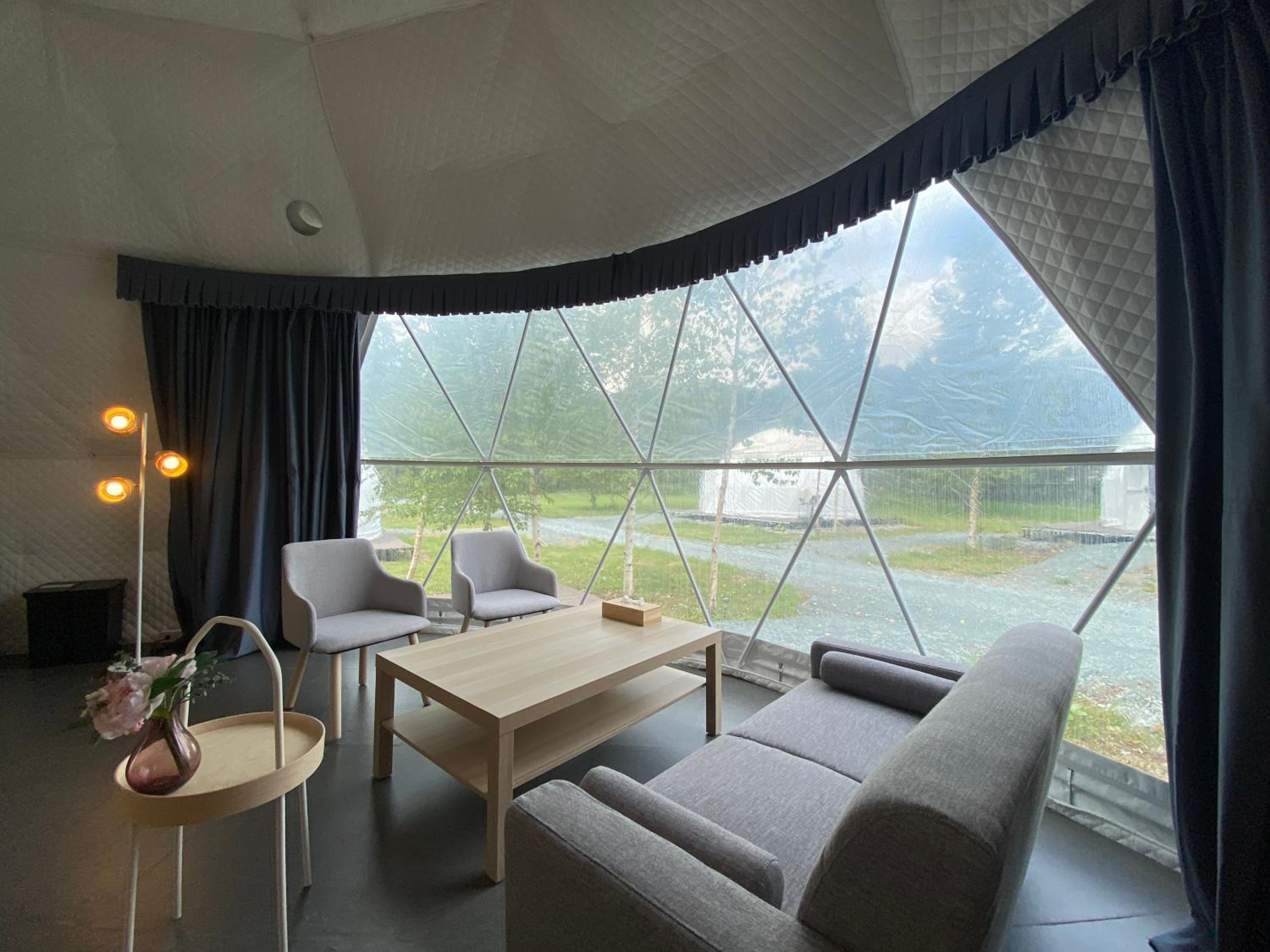 Tent -Style4 #SUN & MOON photo 3
