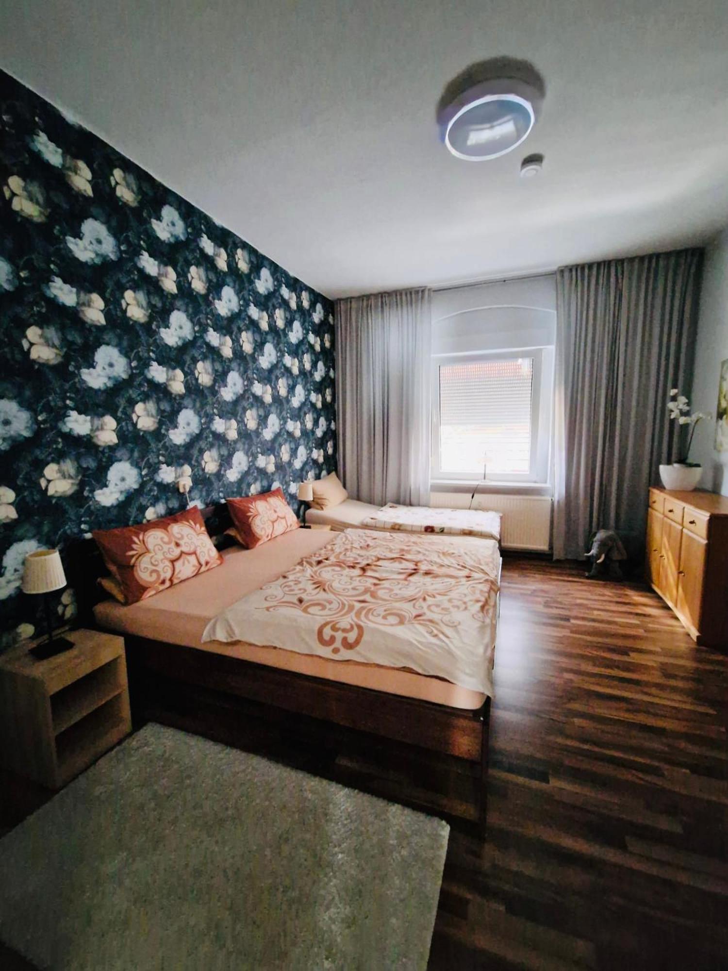 Two-Bedroom Apartment photo 1