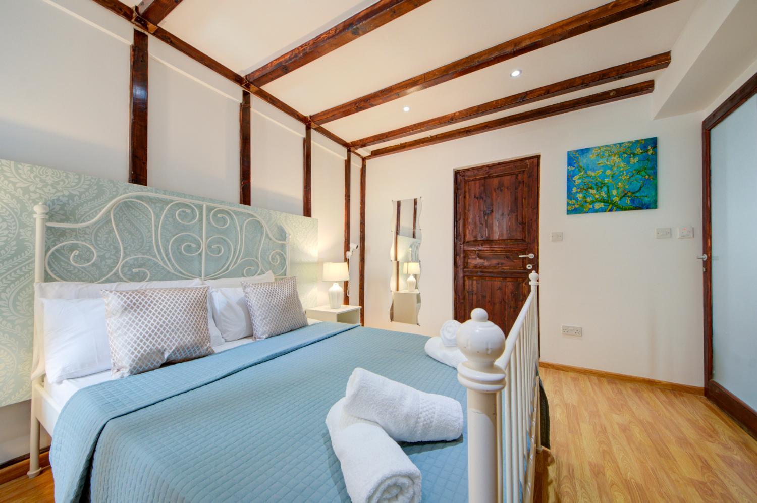 Villa with Sea View