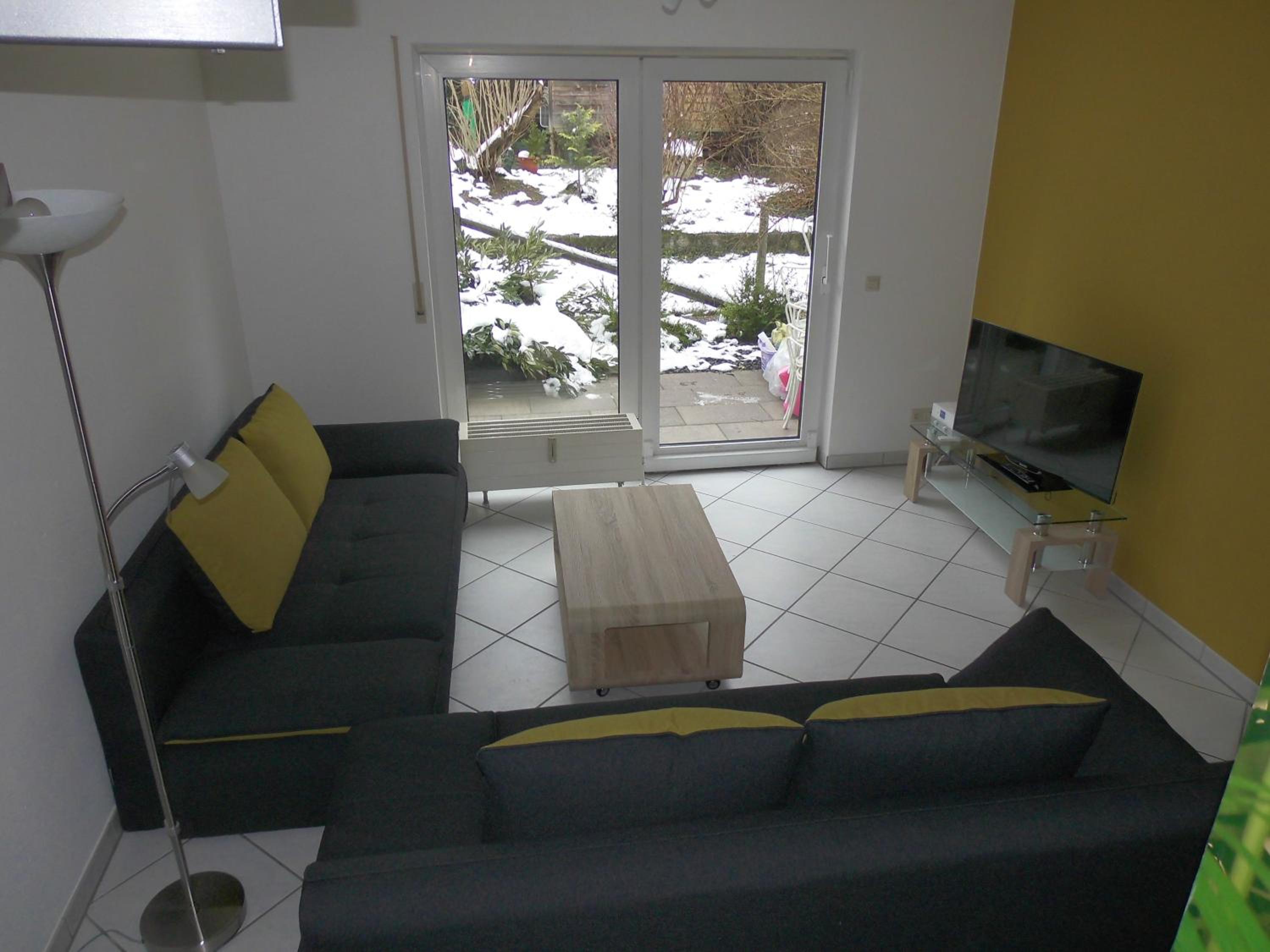 Apartment - Split Level photo 1