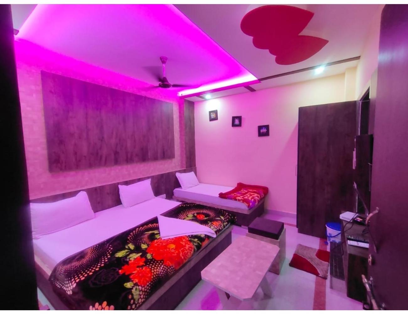 Triple Room photo 2