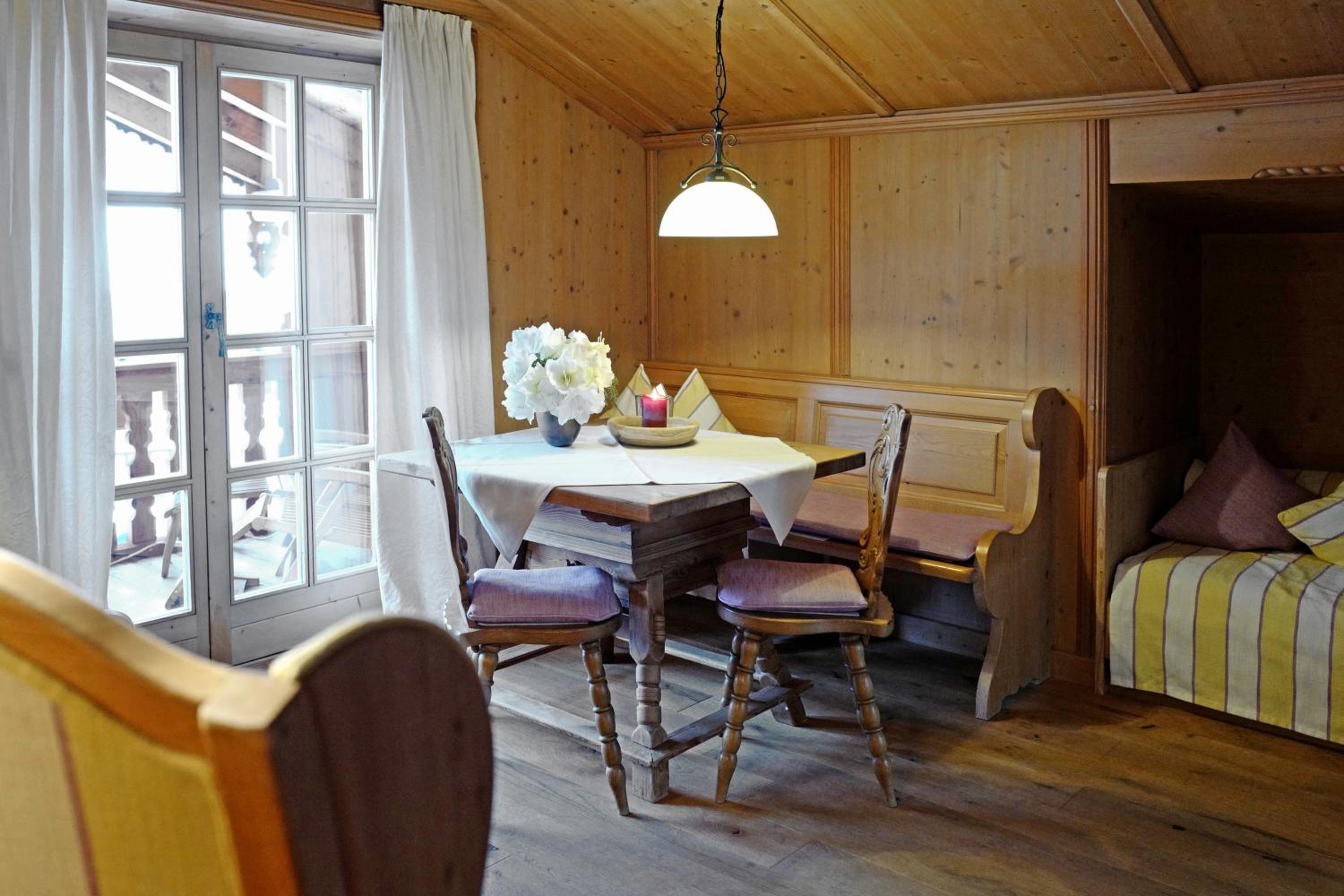 Junior Suite with Balcony photo 3