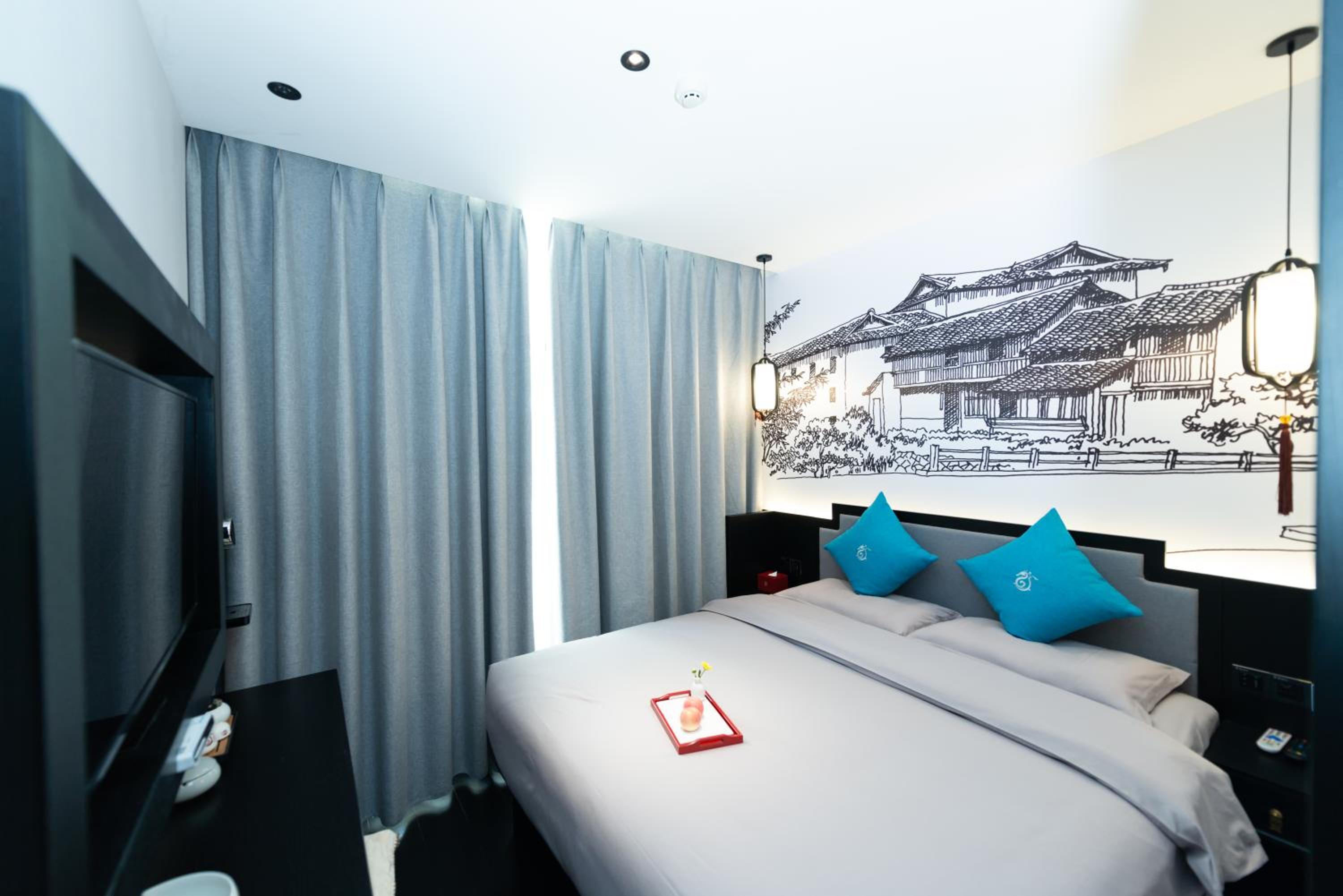 Standard Queen Room photo 1