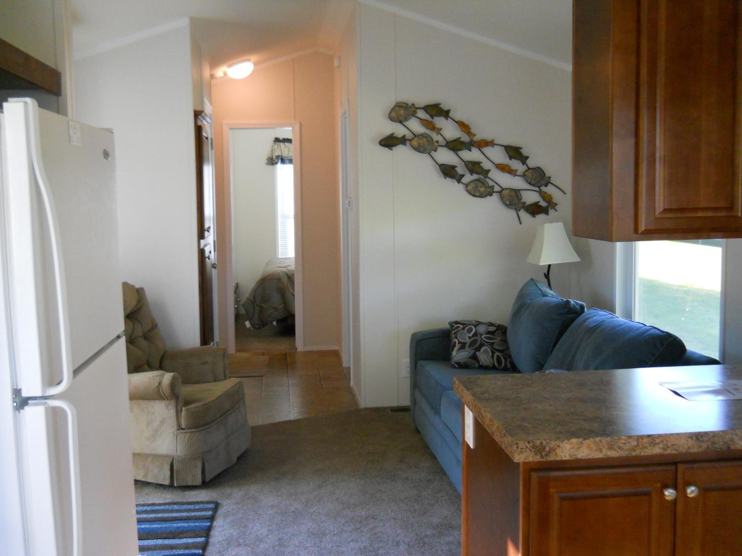 One-Bedroom Cottage photo 1