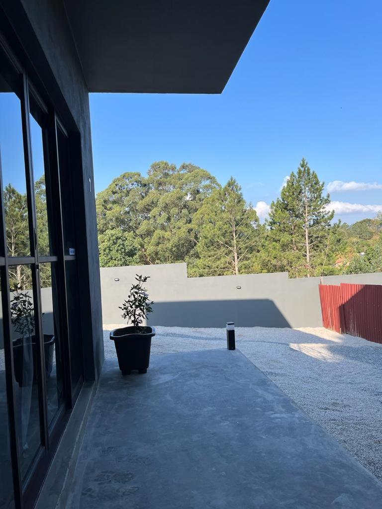One-Bedroom Villa photo 3