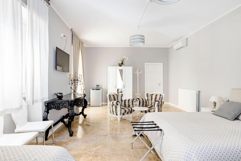 Suite Deluxe