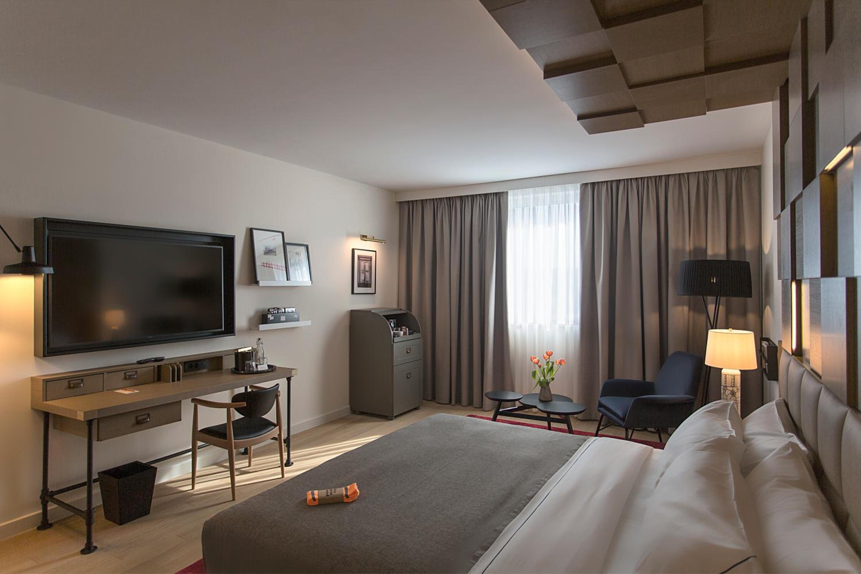 King Room - Photo 3