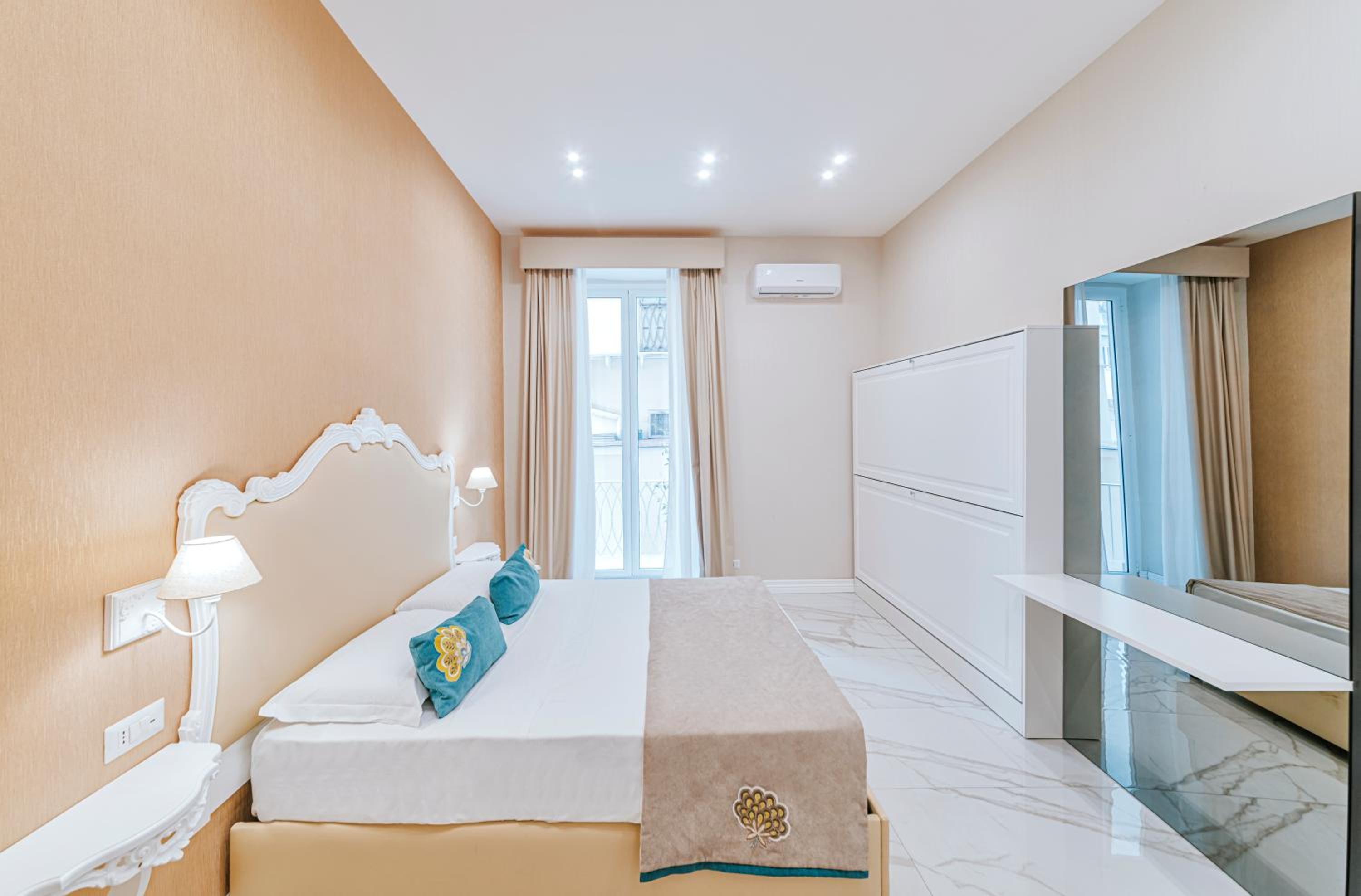 Superior Quadruple Room