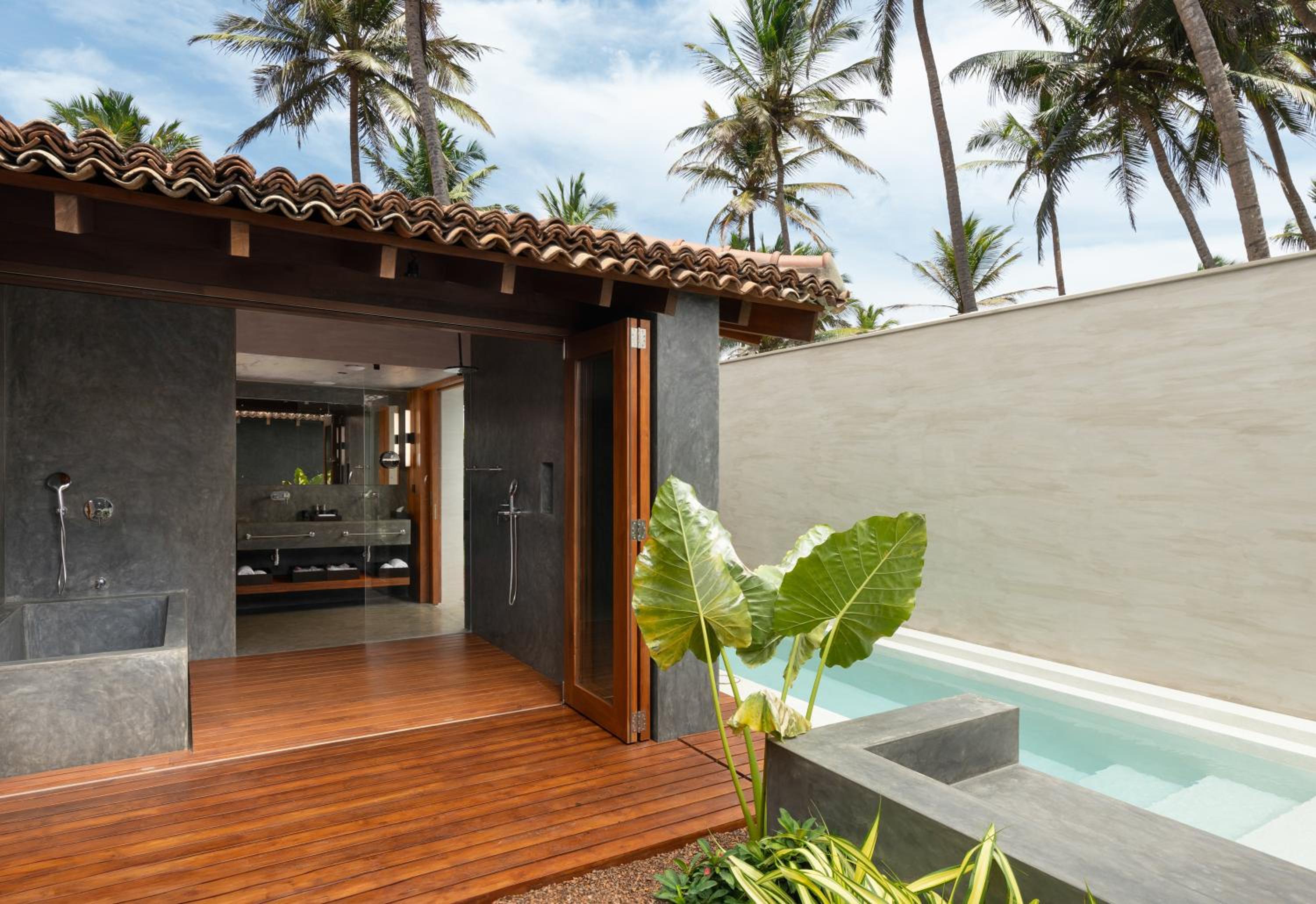 King Suite with Sea View photo 2