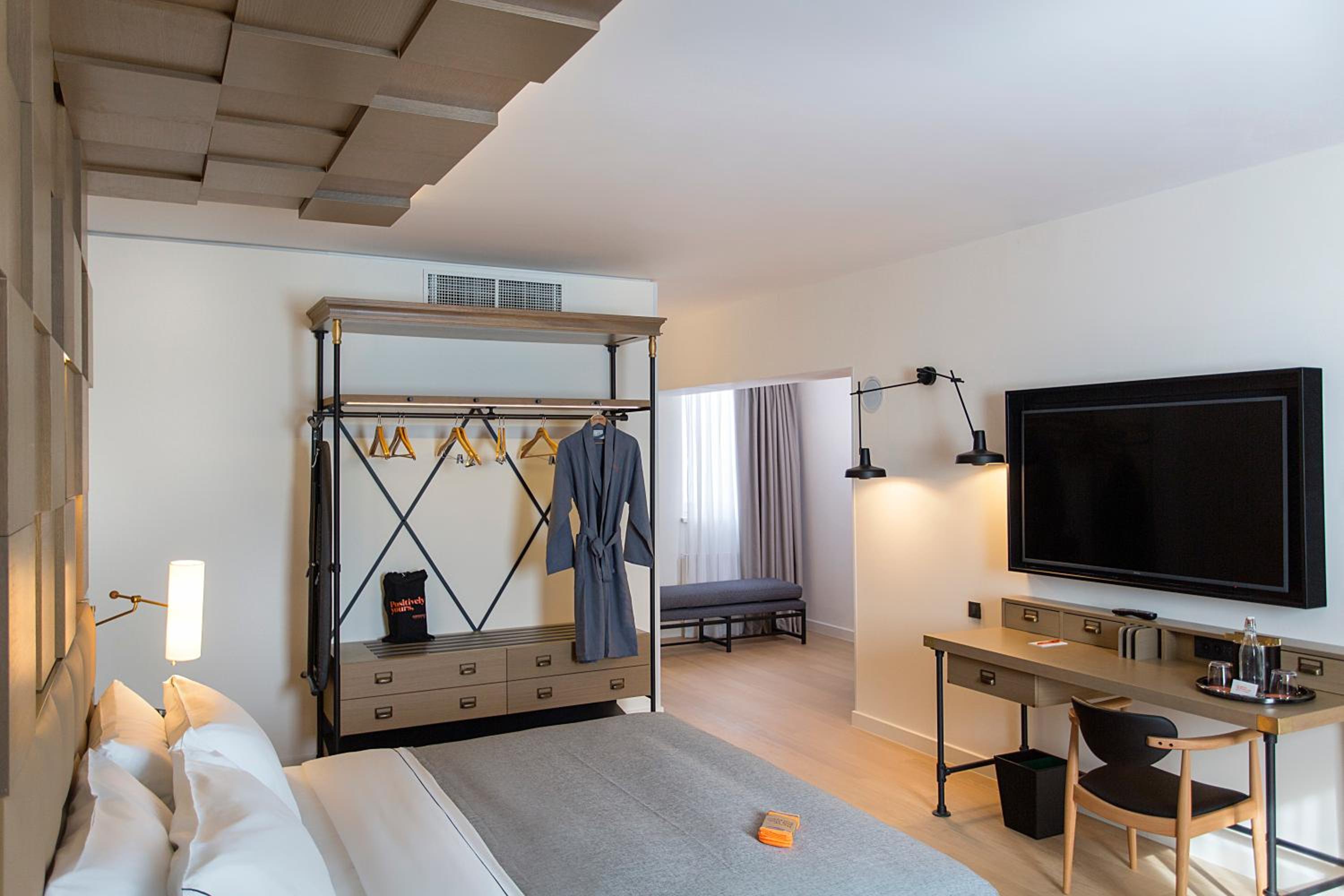 Junior Suite - Photo 4