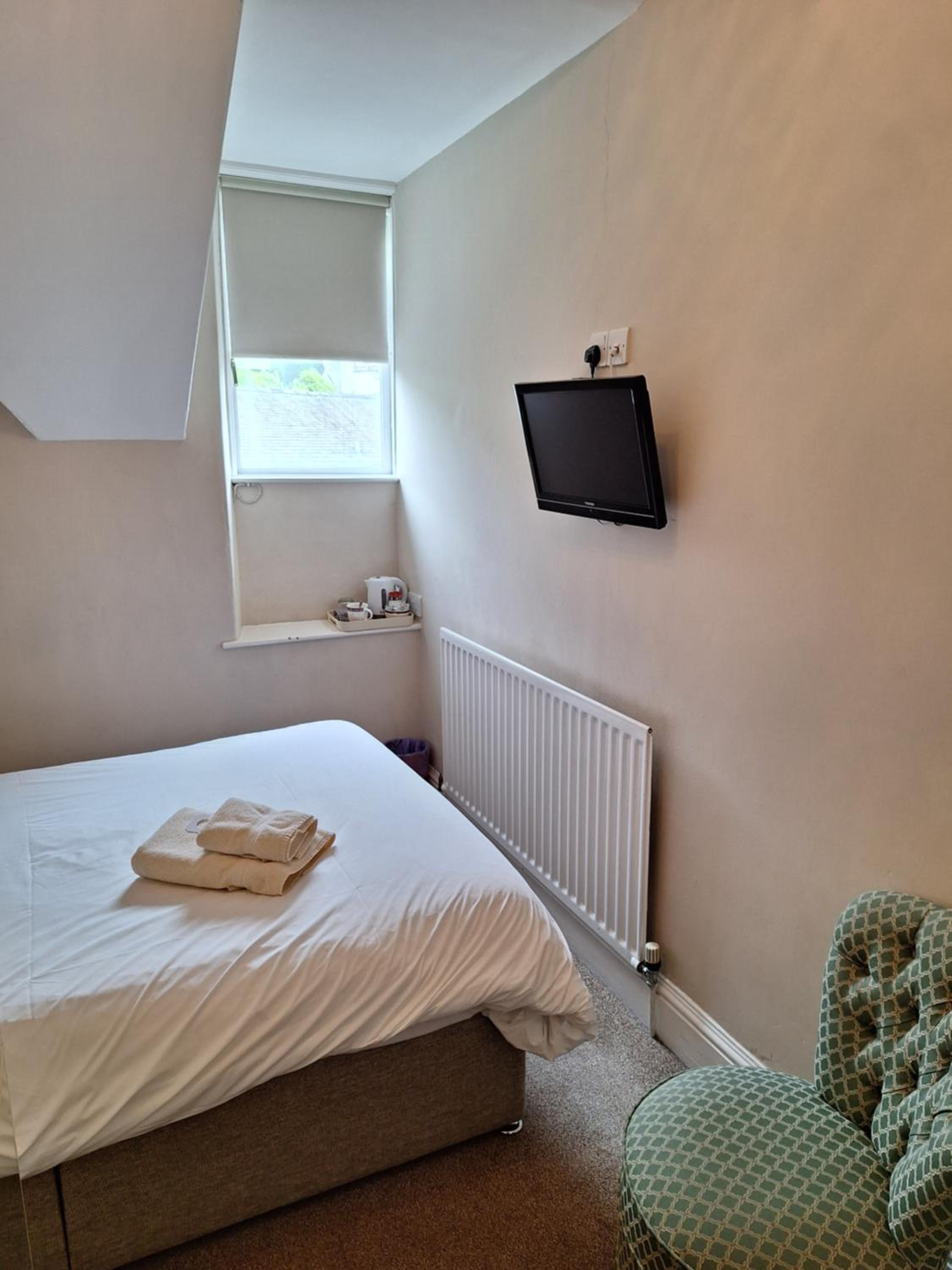 Large Single Room photo 1