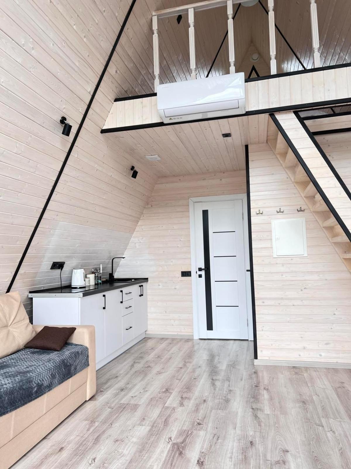 Two-Bedroom House photo 1