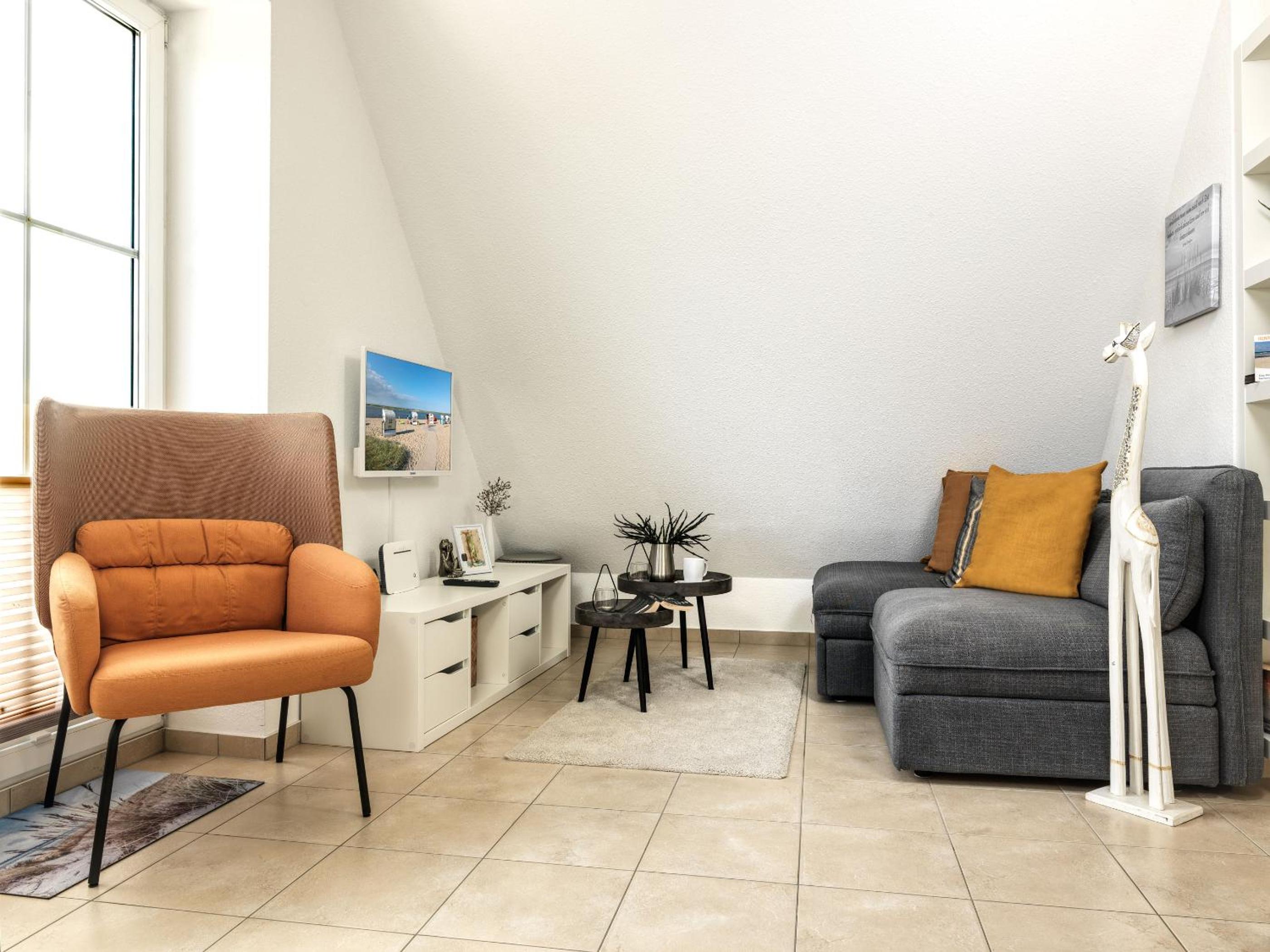 Apartment with Sea View photo 1