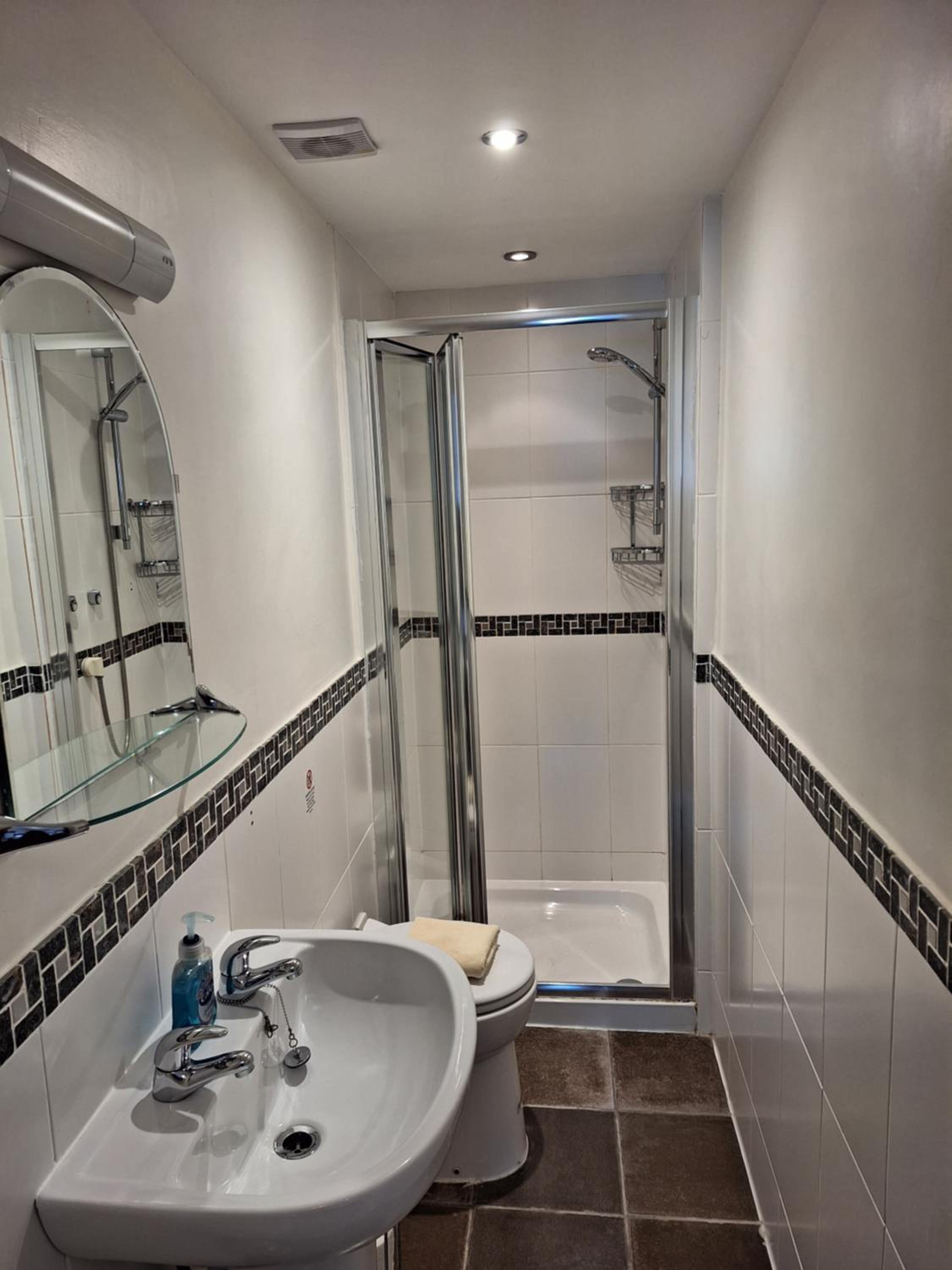 Large Single Room photo 2