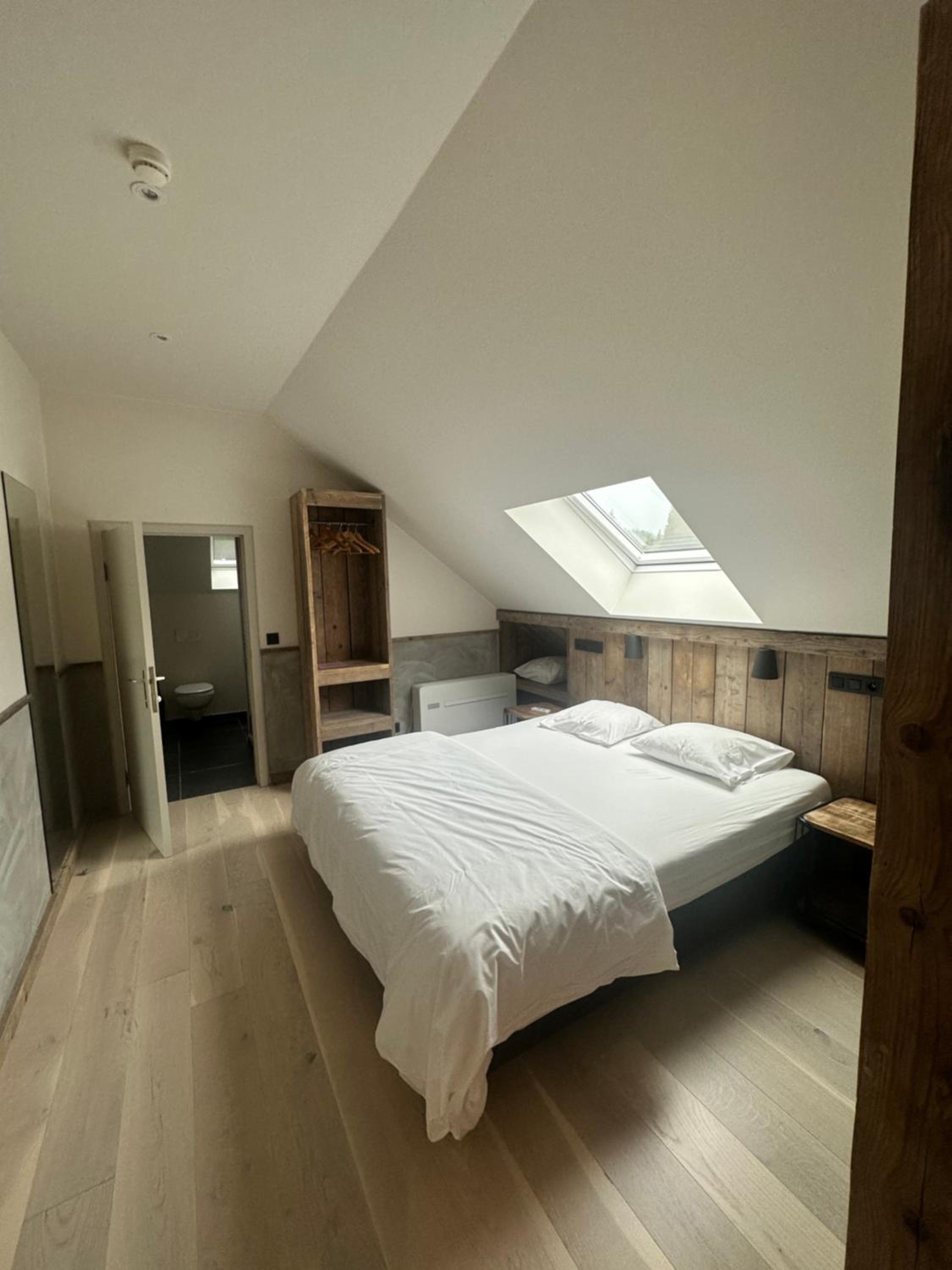 Standard Double Room photo 1